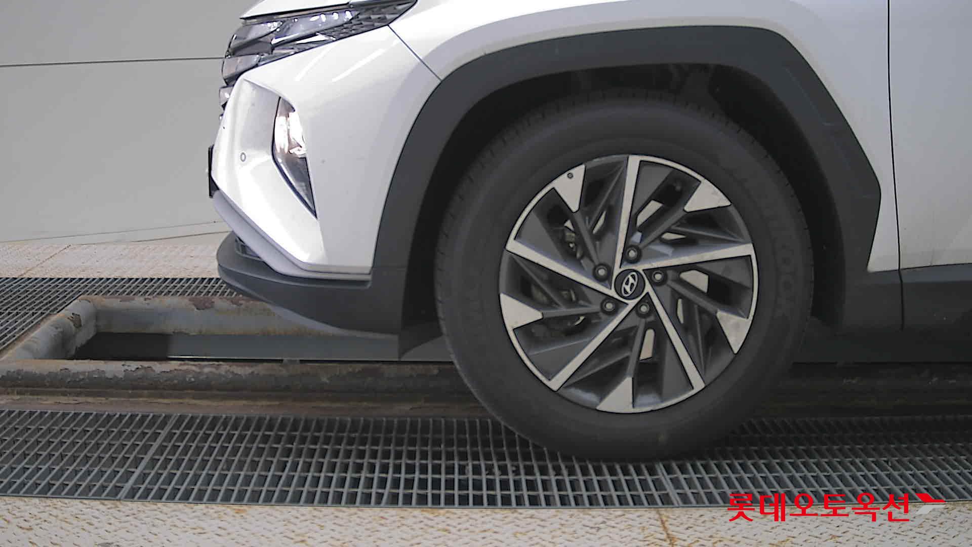 Hyundai Tucson id 2888747 из Кореи 21