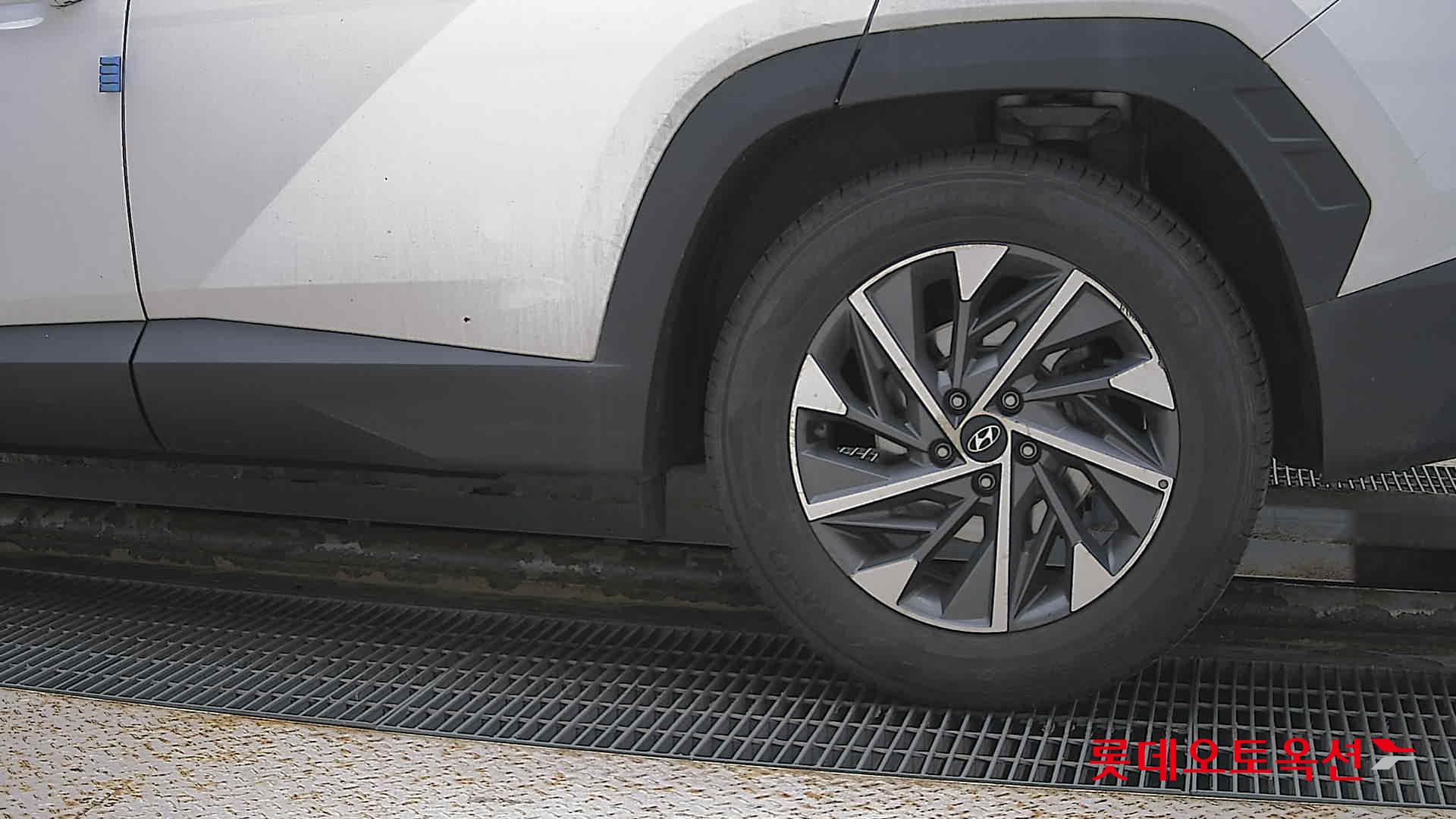 Hyundai Tucson id 2888747 из Кореи 22