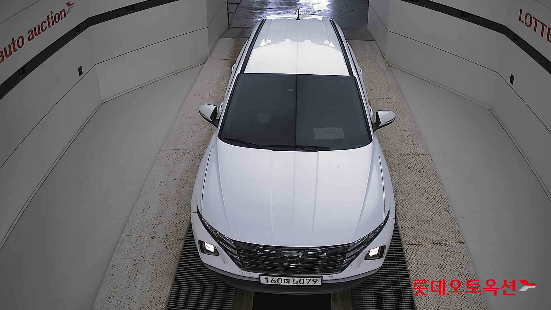 Hyundai Tucson id 2888747 из Кореи 25