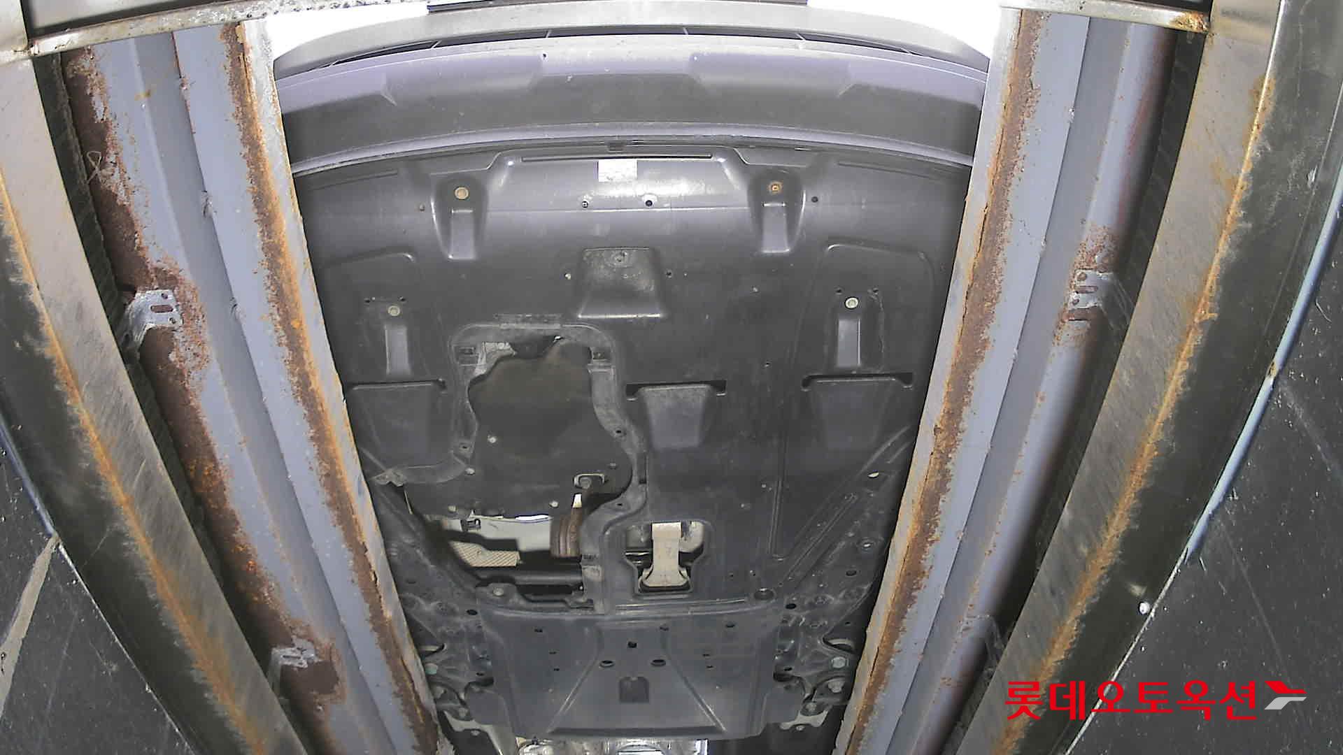 Hyundai Tucson id 2888747 из Кореи 26