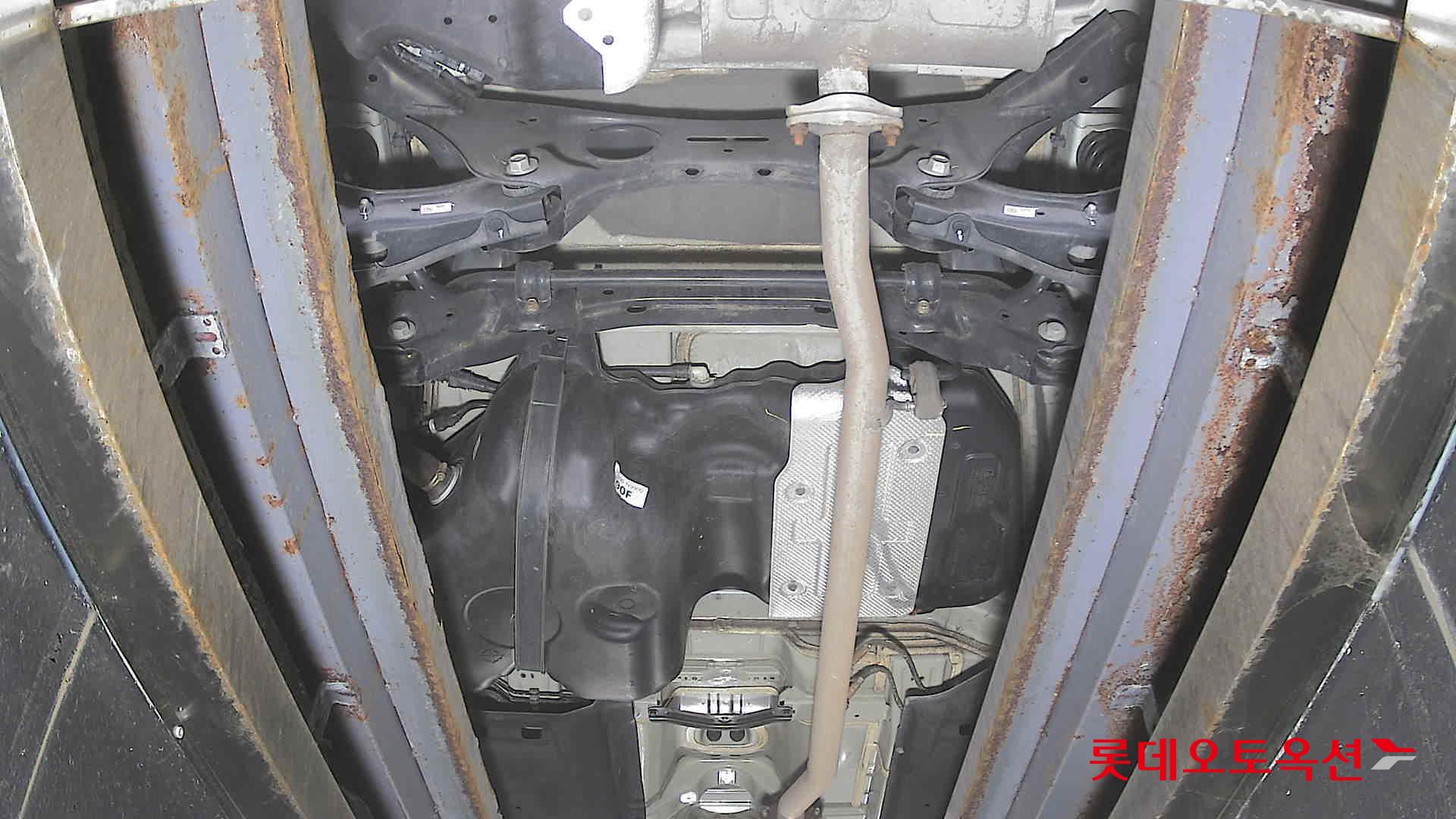 Hyundai Tucson id 2888747 из Кореи 27