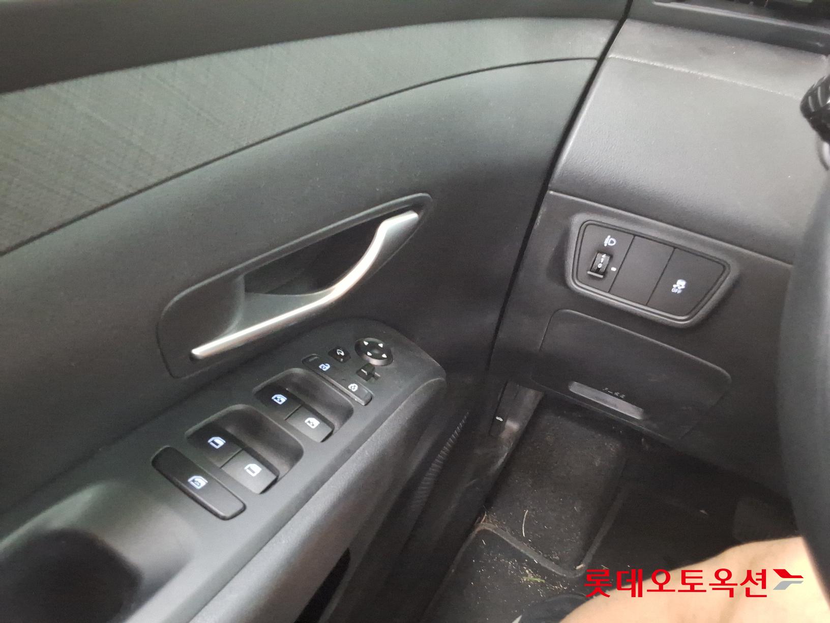 Hyundai Tucson id 2888747 из Кореи 28