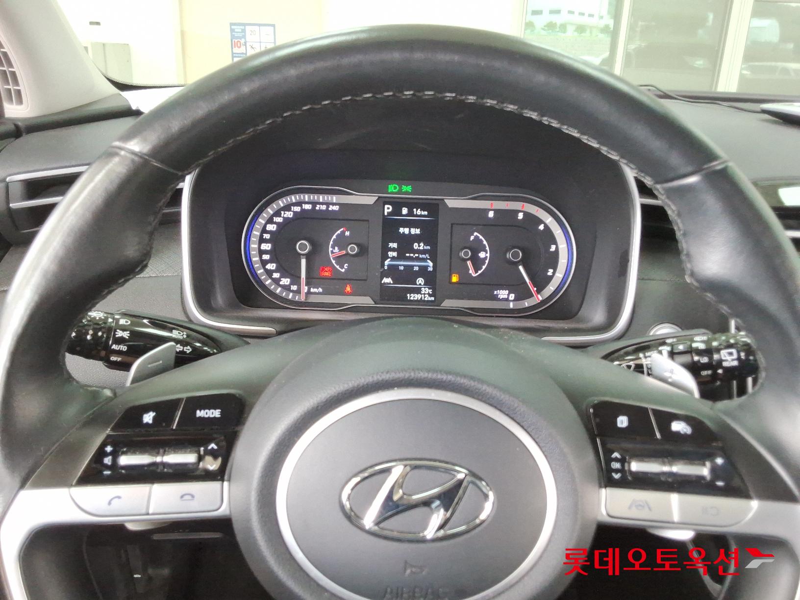 Hyundai Tucson id 2888747 из Кореи 29