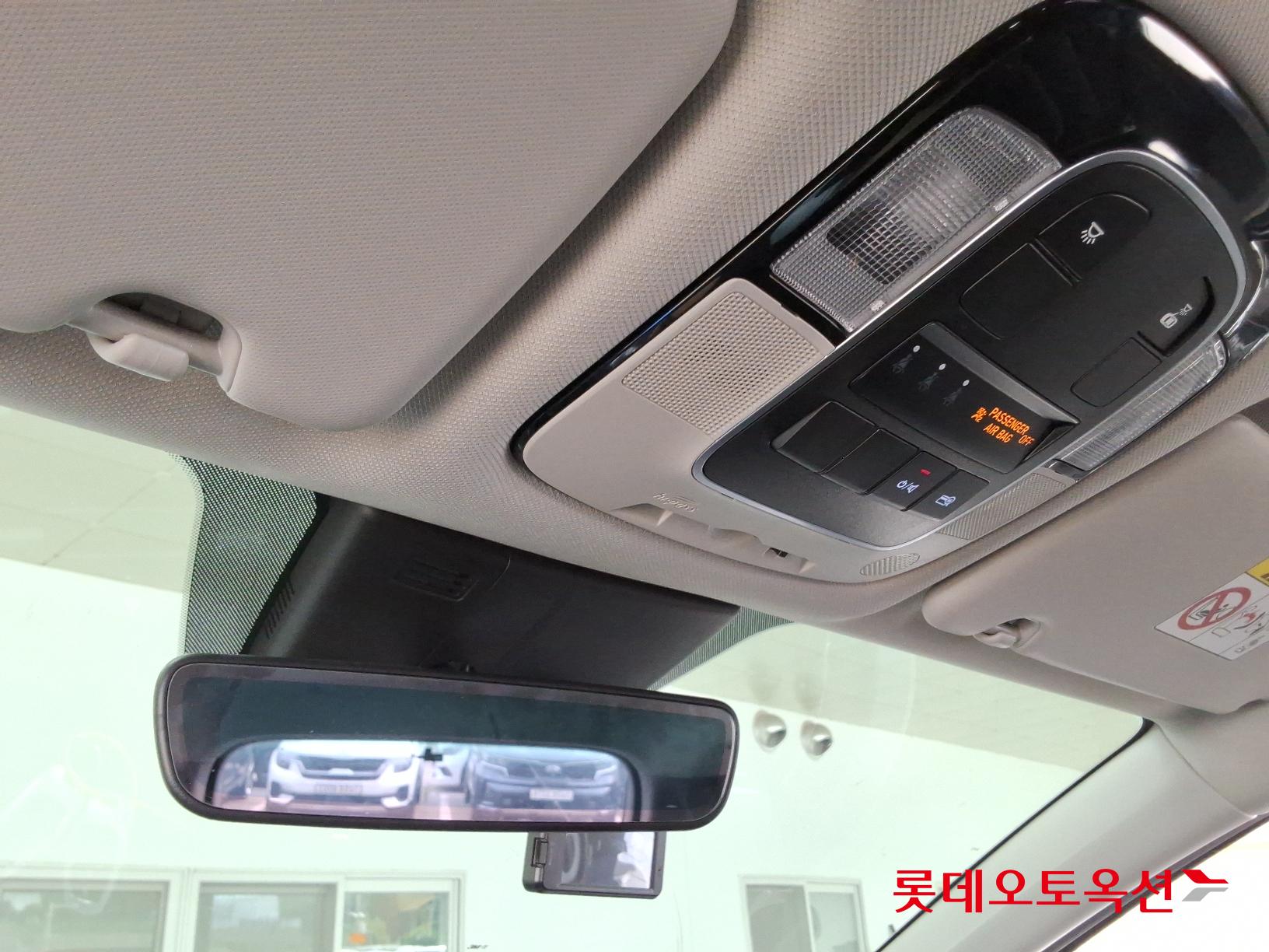 Hyundai Tucson id 2888747 из Кореи 30