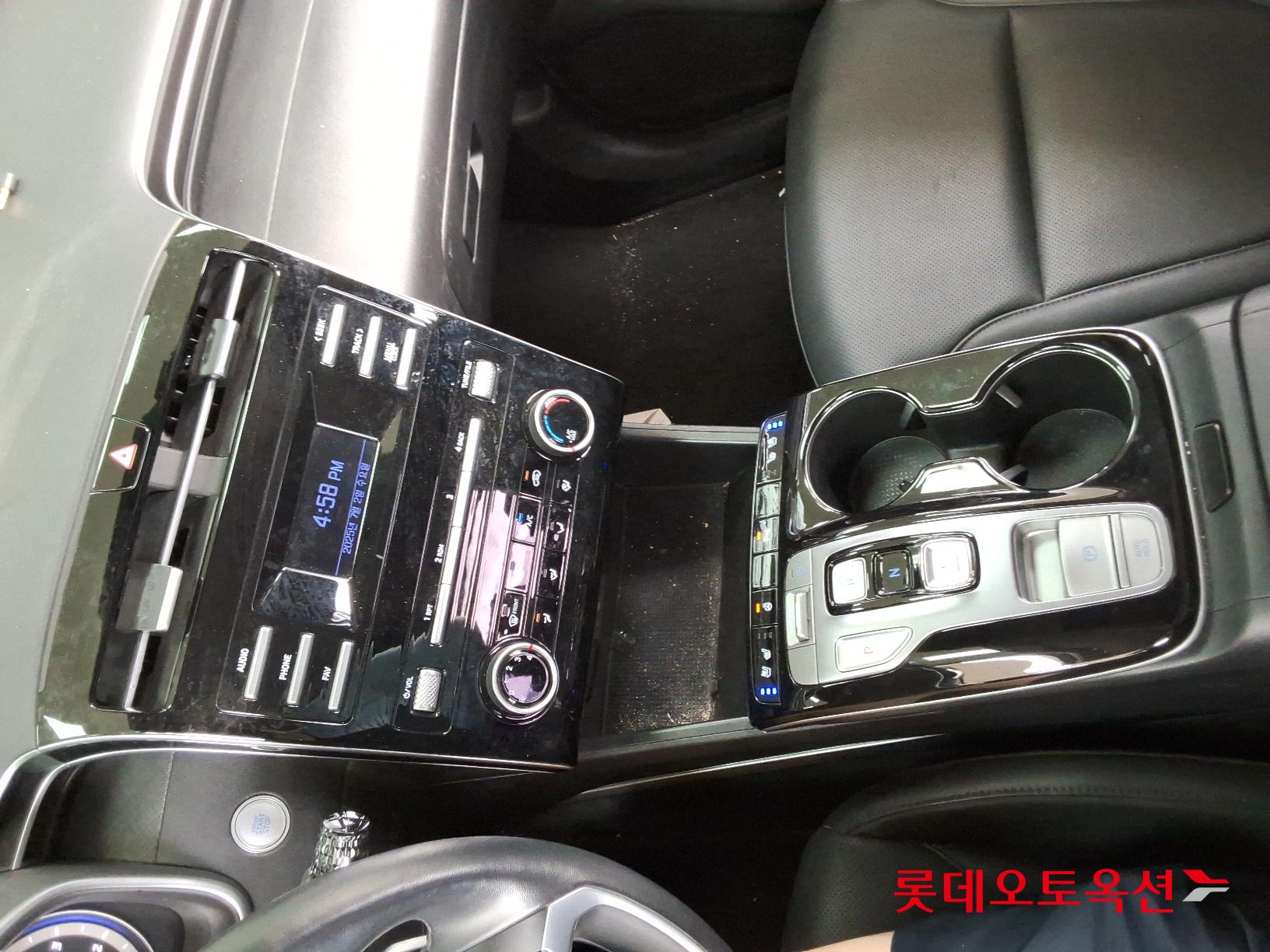 Hyundai Tucson id 2888747 из Кореи 32