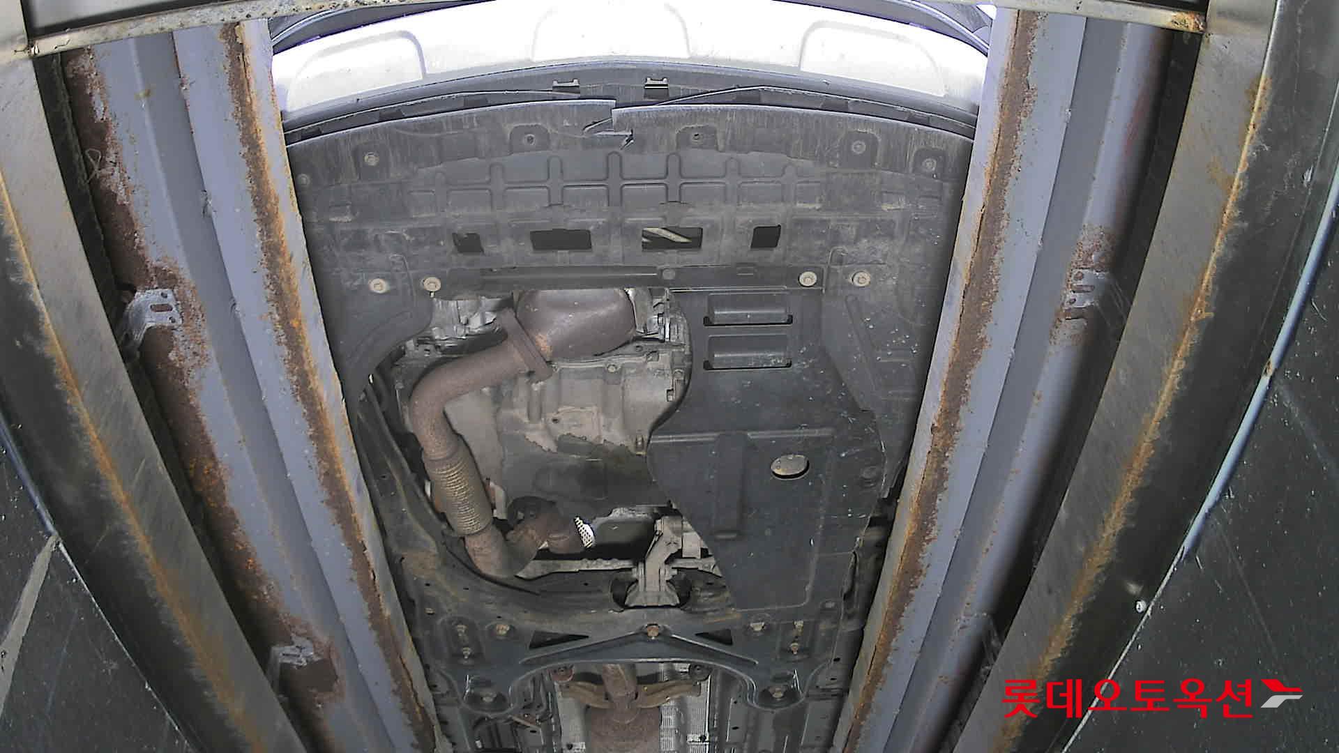 Korea G M Trax 1.6 Diesel id 2888875 из Кореи 26