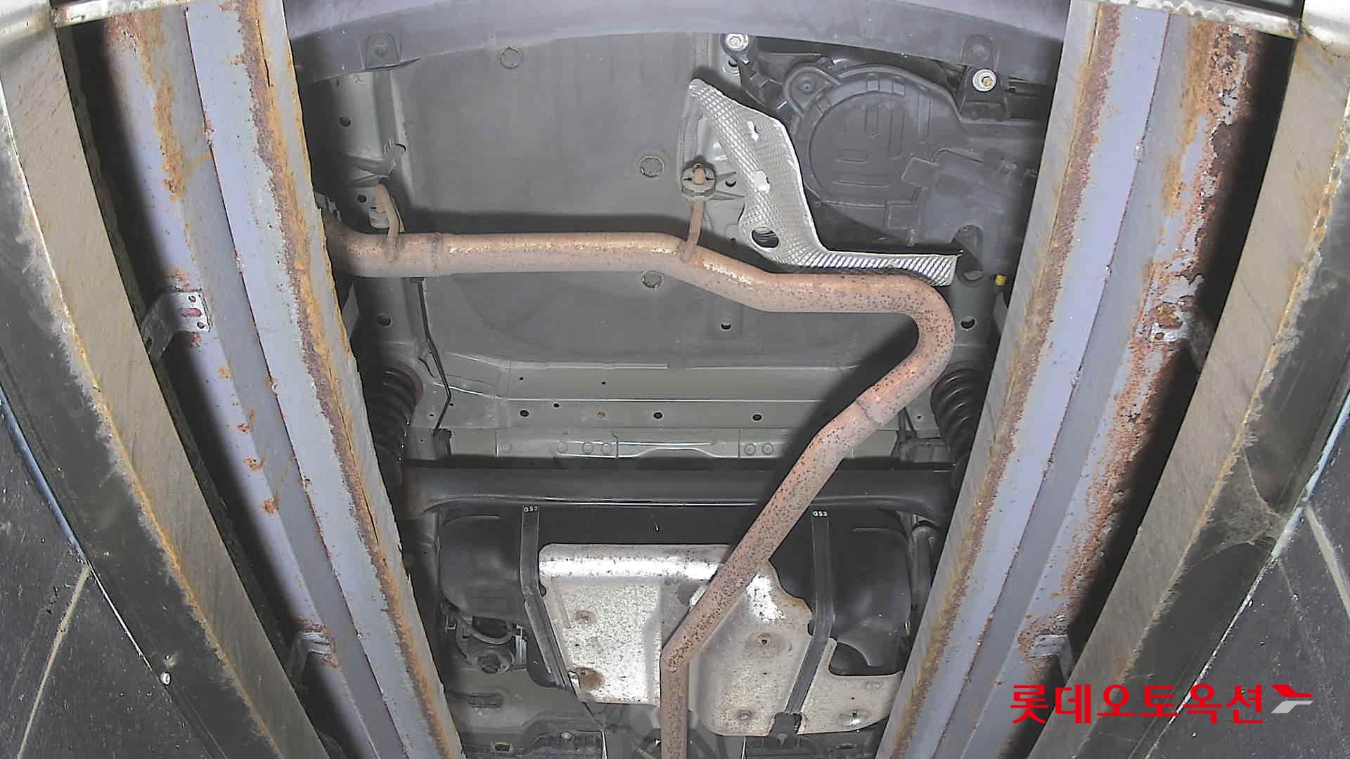 Korea G M Trax 1.6 Diesel id 2888875 из Кореи 27