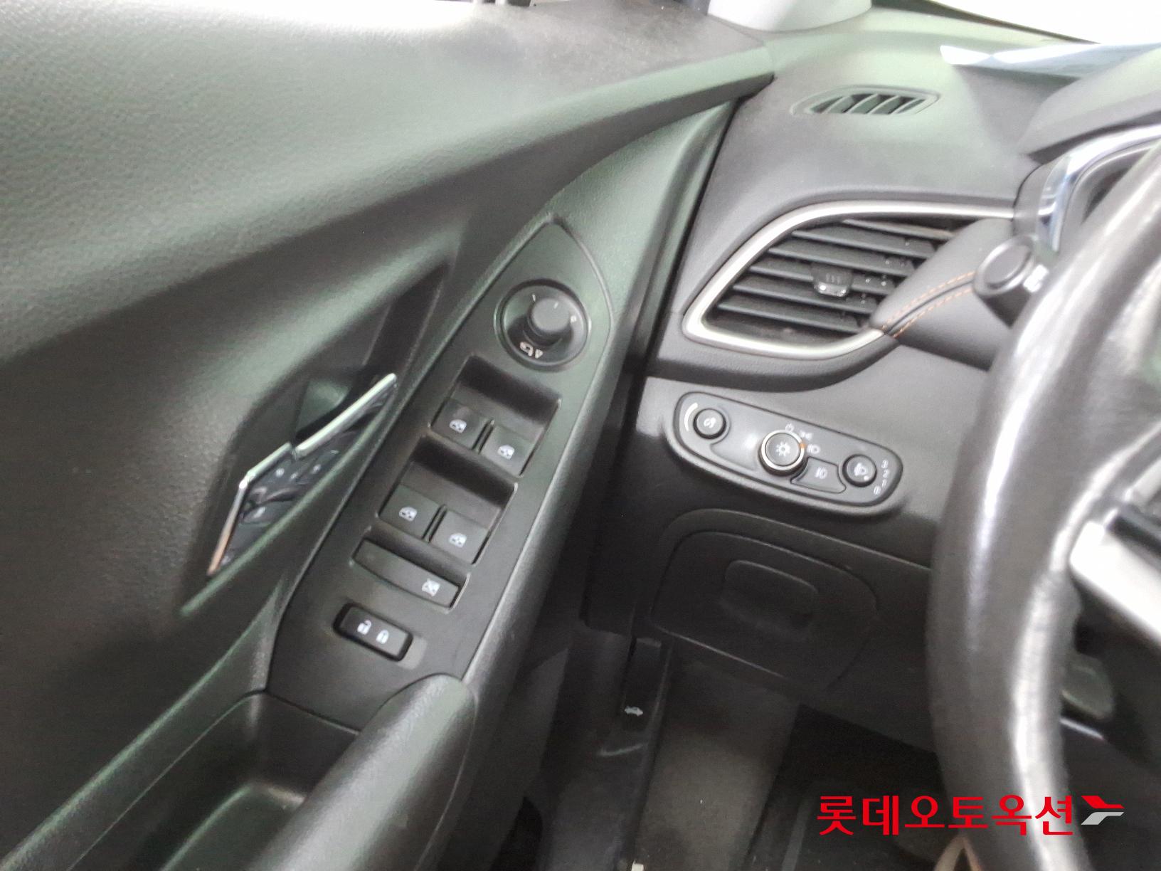 Korea G M Trax 1.6 Diesel id 2888875 из Кореи 28