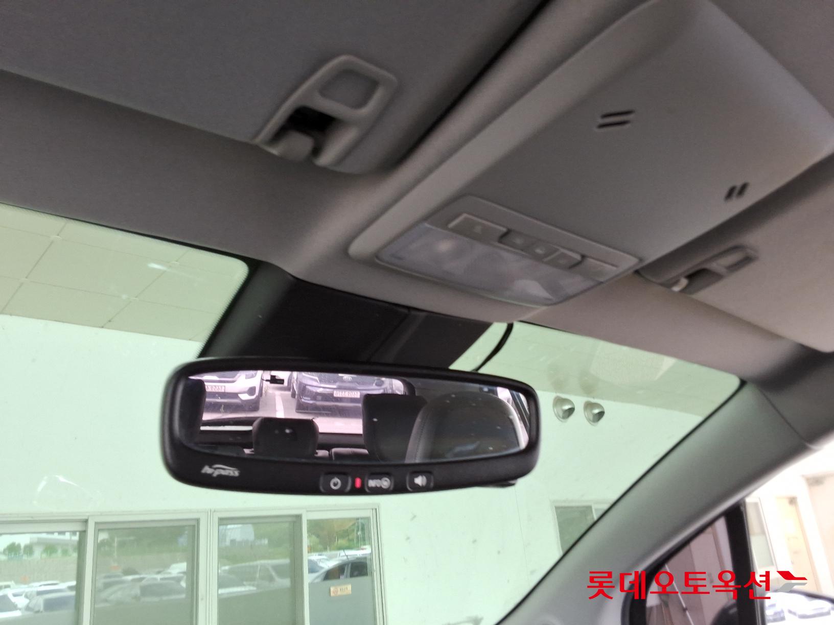 Korea G M Trax 1.6 Diesel id 2888875 из Кореи 30