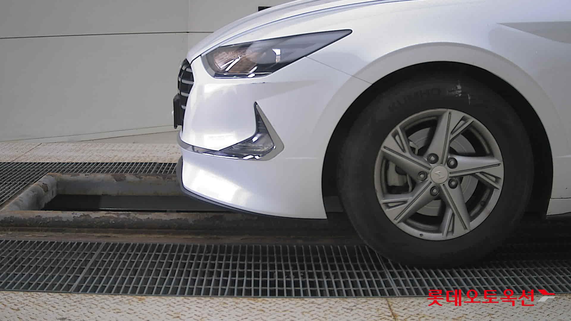 Hyundai Sonata id 2883593 из Кореи 21