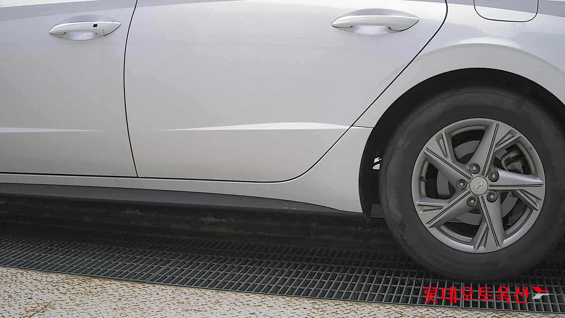 Hyundai Sonata id 2883593 из Кореи 22