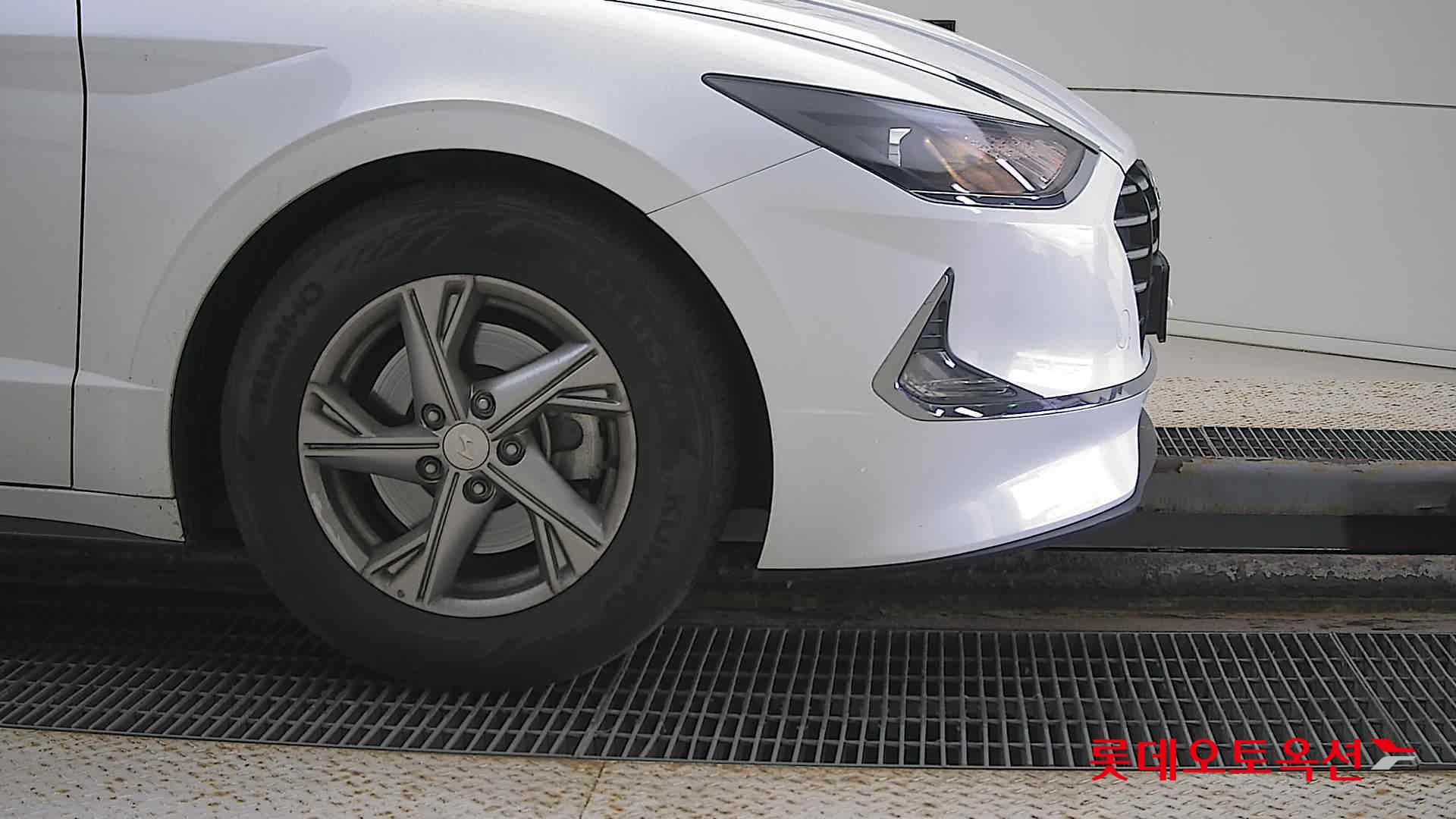 Hyundai Sonata id 2883593 из Кореи 23