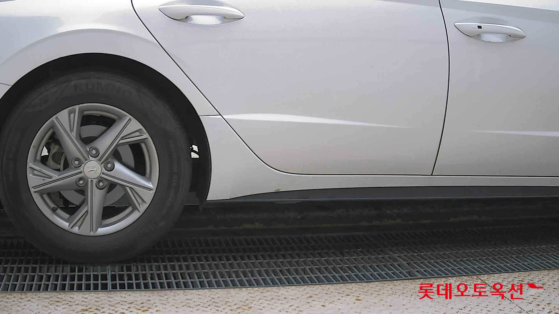 Hyundai Sonata id 2883593 из Кореи 24