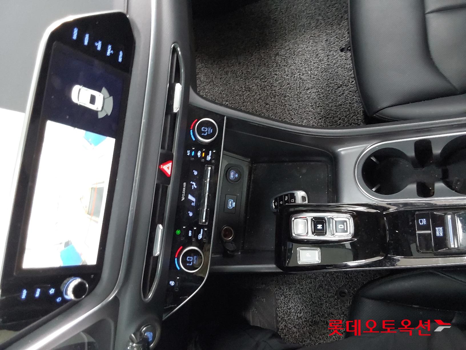 Hyundai Sonata id 2883593 из Кореи 31