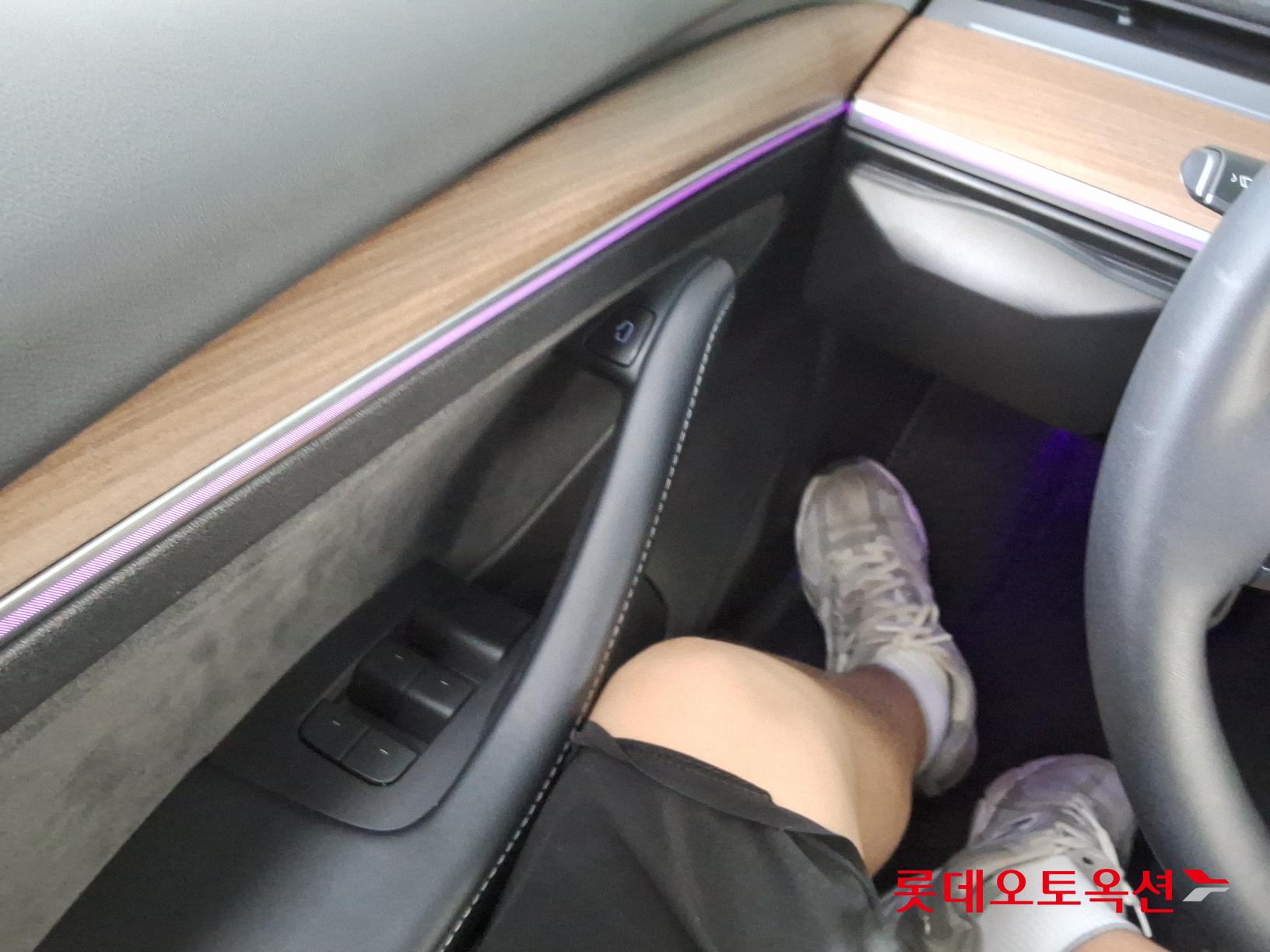 Tesla Model 3 Long Range id 2888889 из Кореи 28