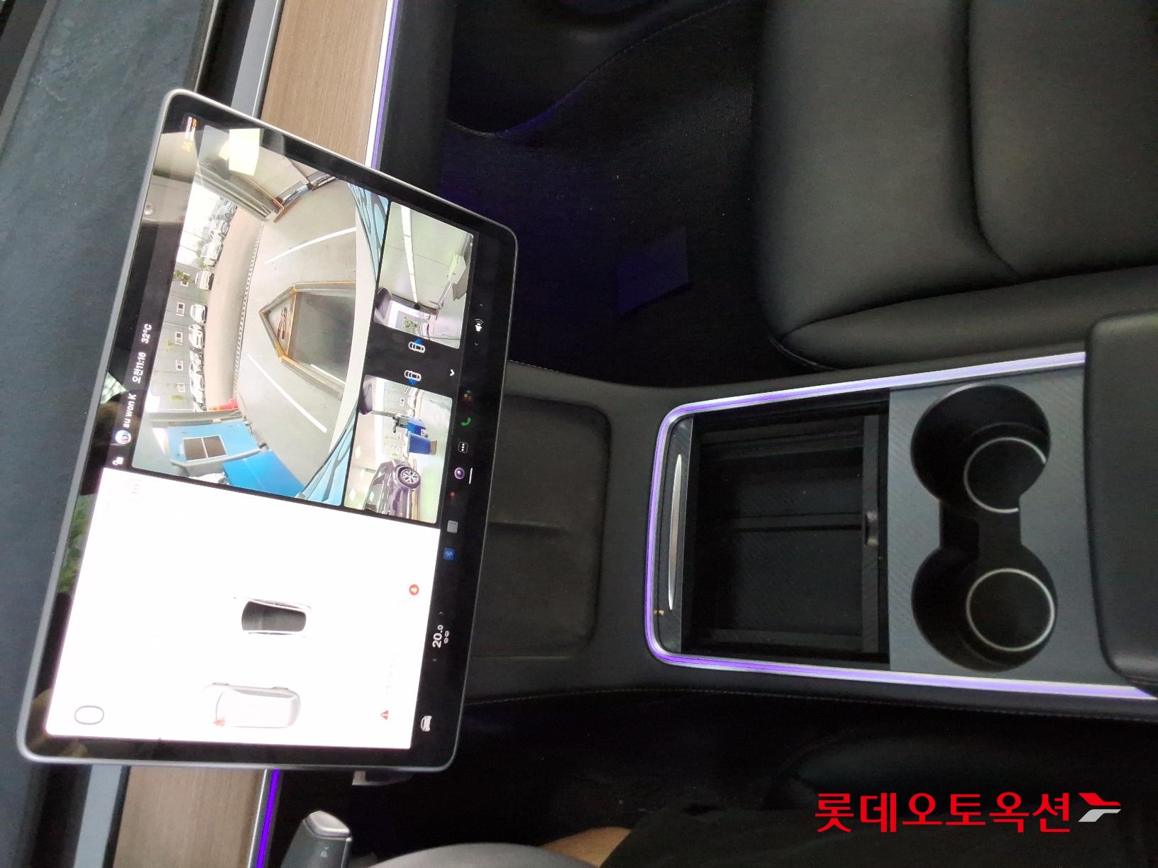 Tesla Model 3 Long Range id 2888889 из Кореи 32