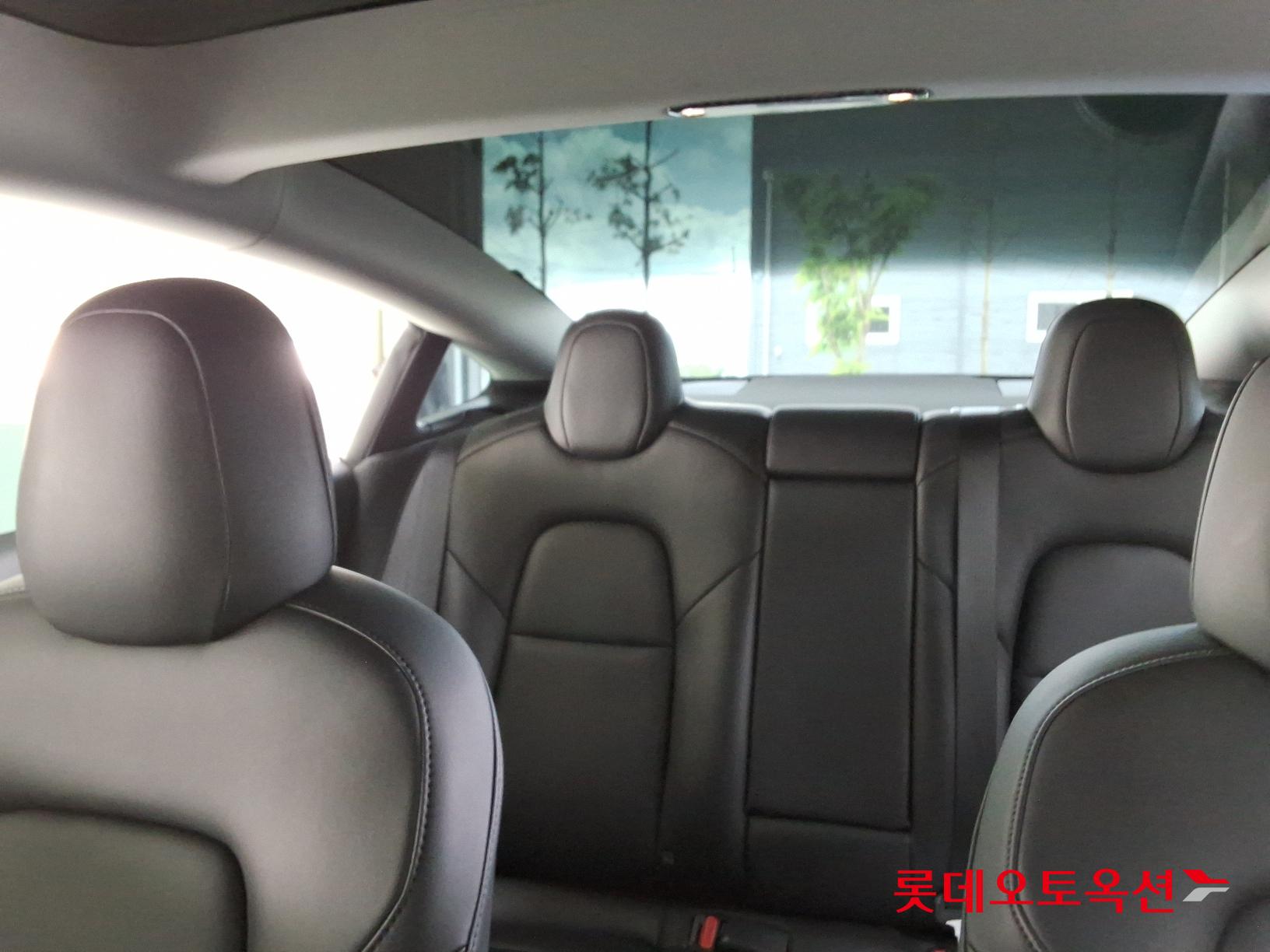 Tesla Model 3 Long Range id 2888889 из Кореи 33