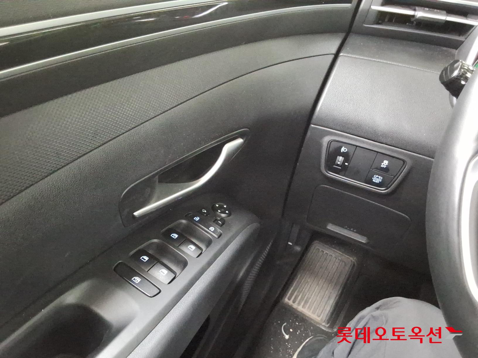 Hyundai Tucson Hybrid id 2883572 из Кореи 28