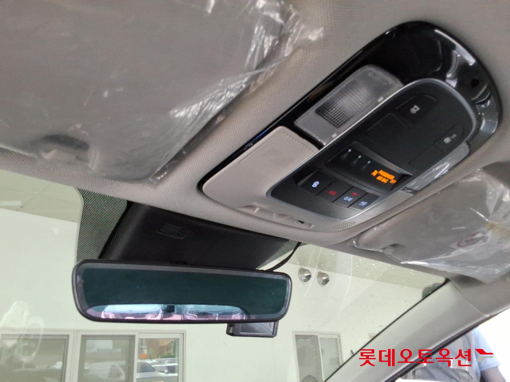 Hyundai Tucson Hybrid id 2883572 из Кореи 30