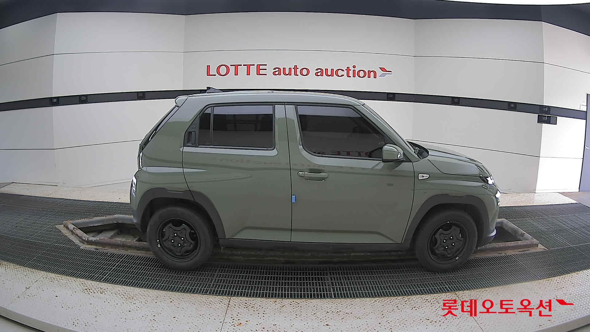 Hyundai Casper id 2888777 из Кореи 3