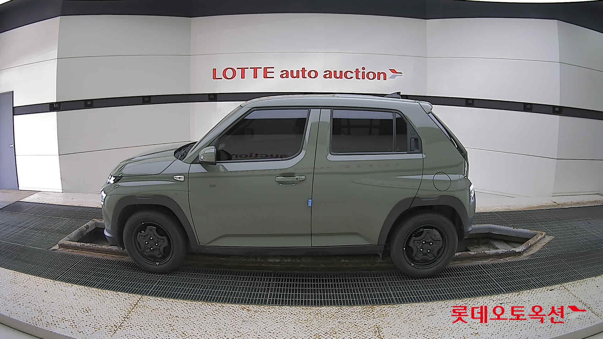 Hyundai Casper id 2888777 из Кореи 7