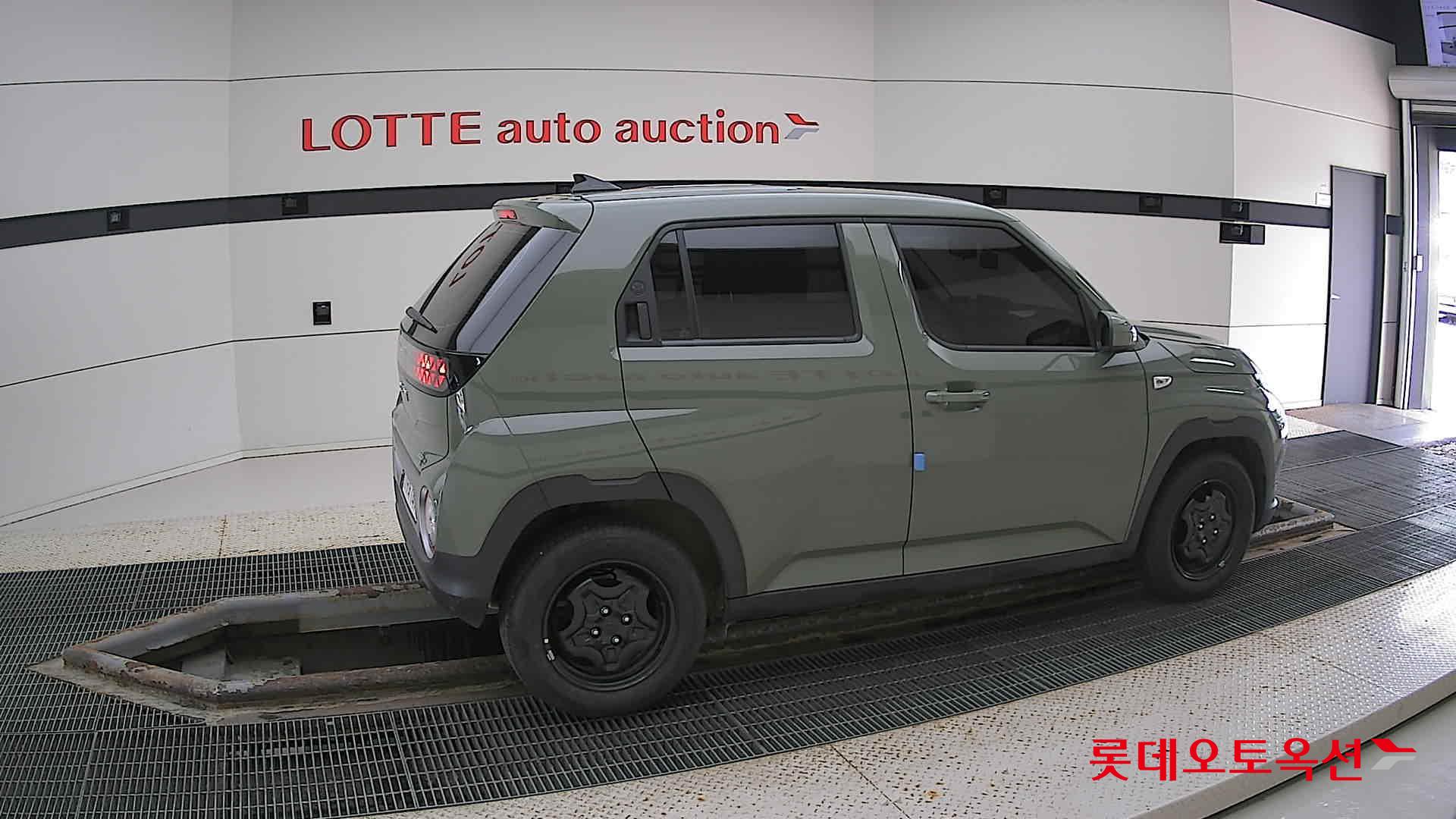 Hyundai Casper id 2888777 из Кореи 18