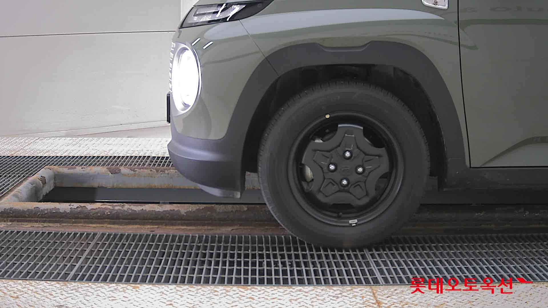 Hyundai Casper id 2888777 из Кореи 21