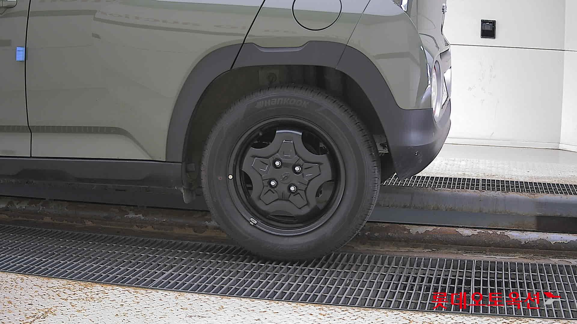 Hyundai Casper id 2888777 из Кореи 22