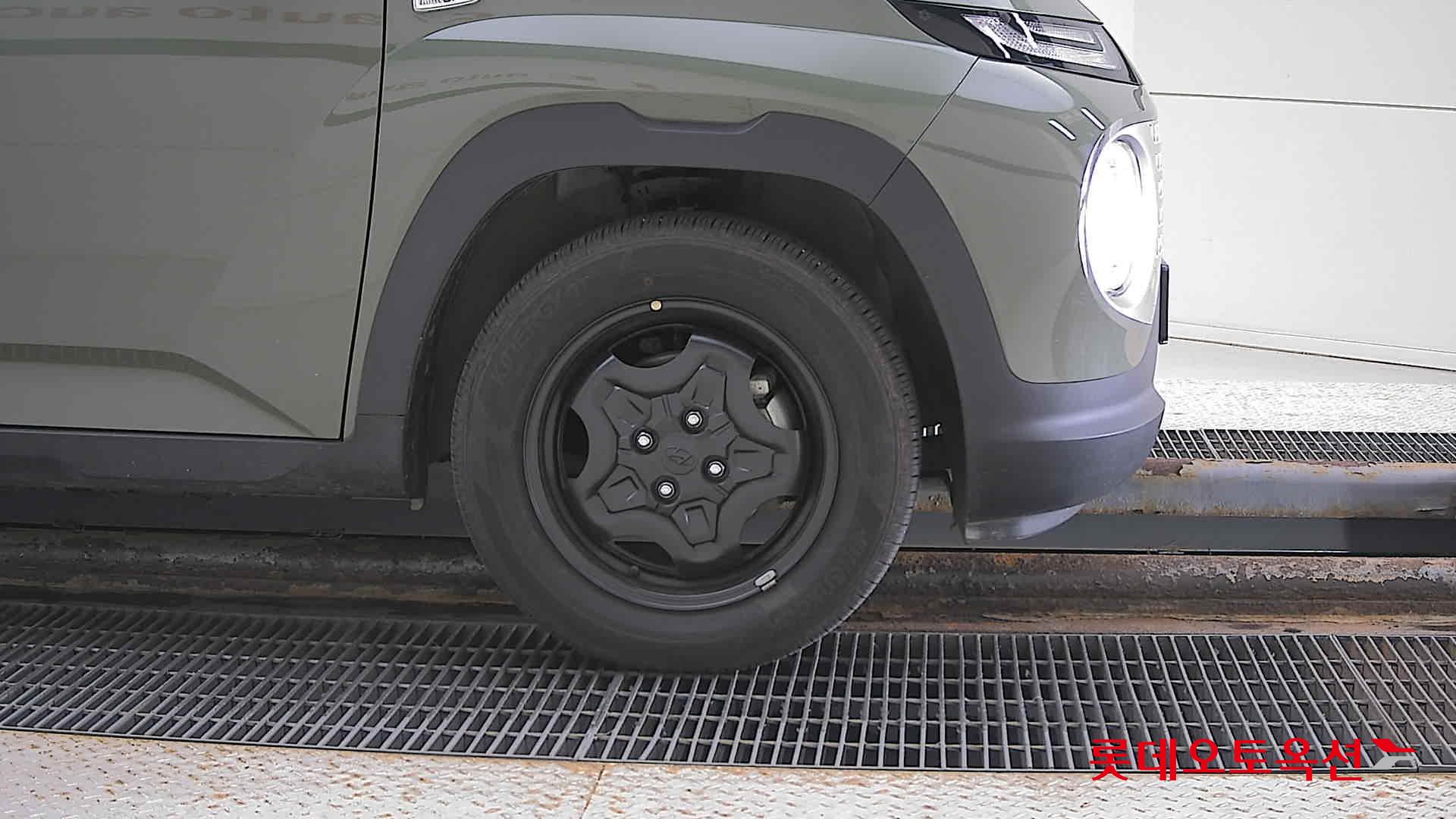 Hyundai Casper id 2888777 из Кореи 23