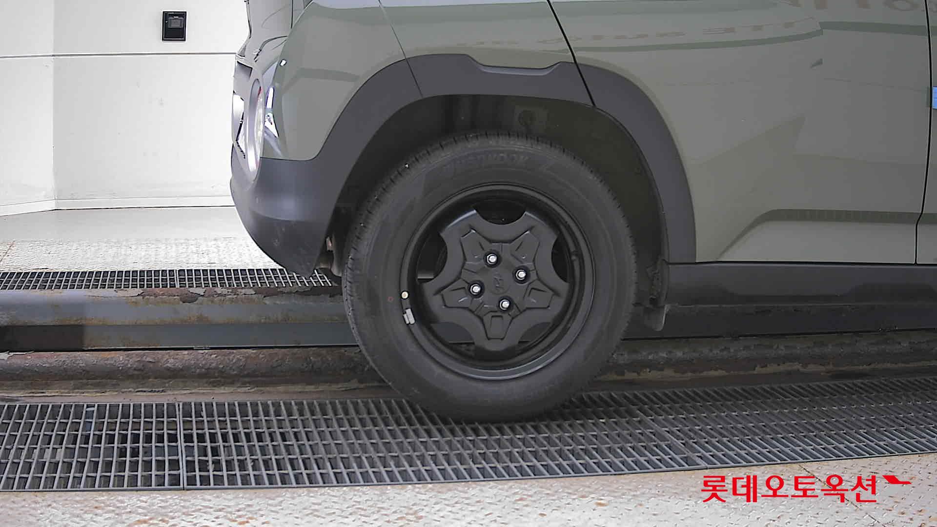 Hyundai Casper id 2888777 из Кореи 24