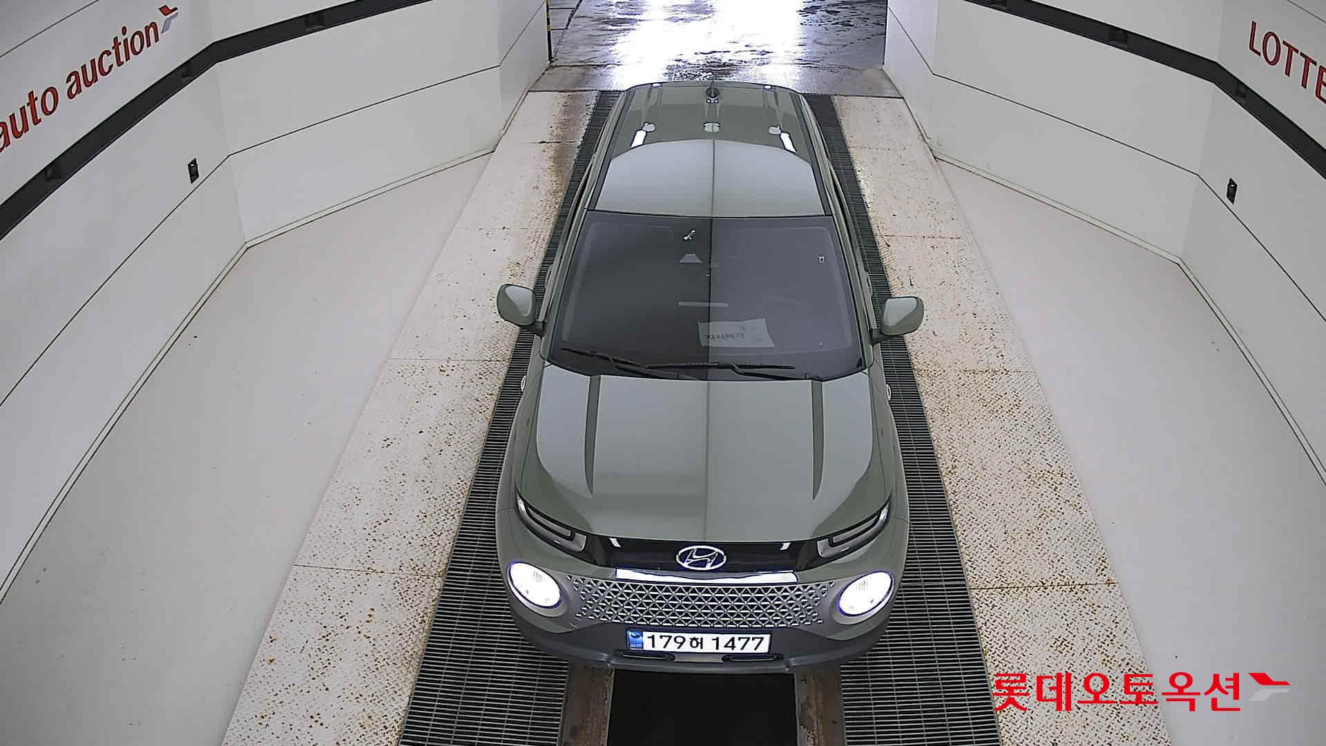 Hyundai Casper id 2888777 из Кореи 25