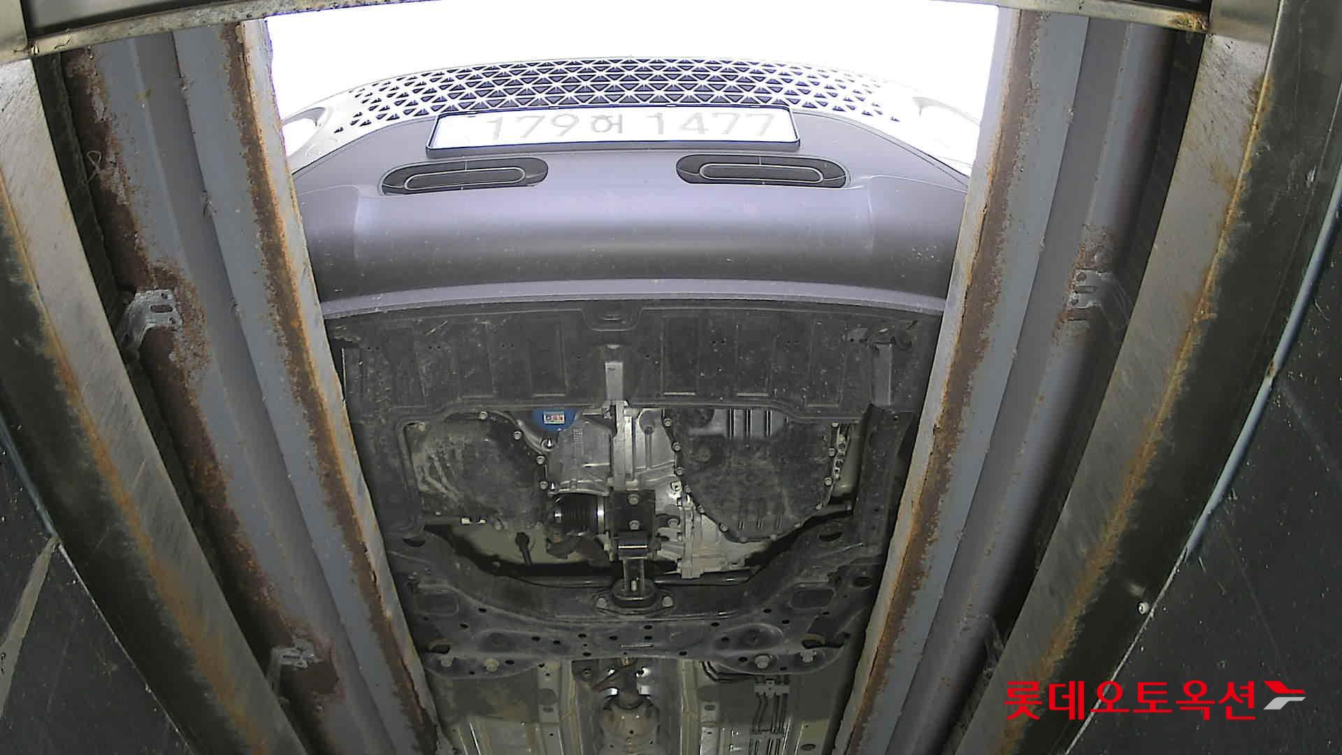 Hyundai Casper id 2888777 из Кореи 26