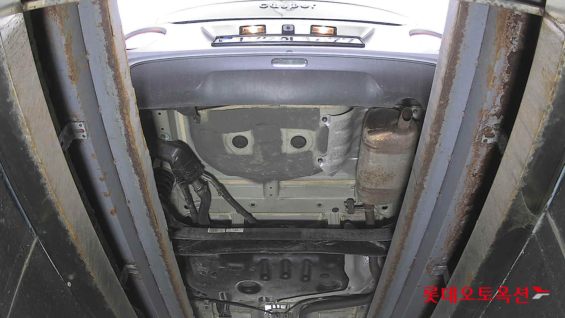 Hyundai Casper id 2888777 из Кореи 27