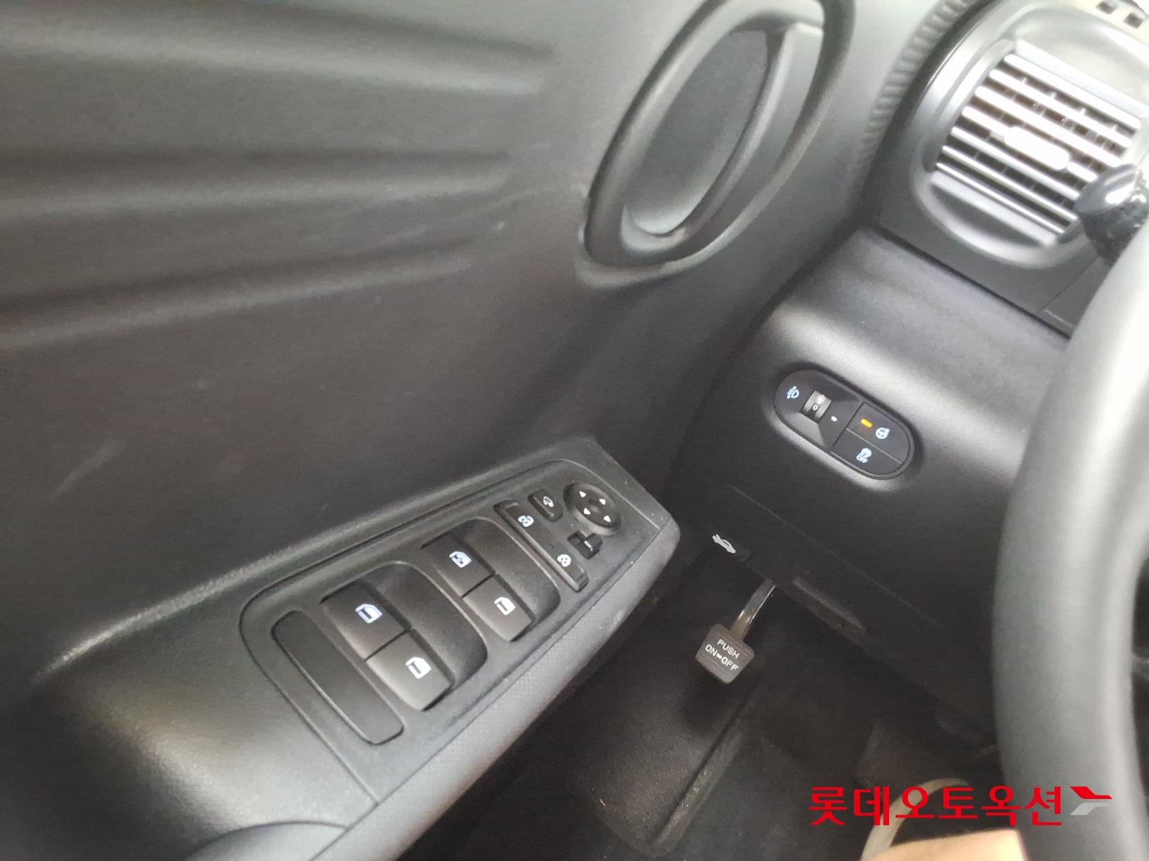 Hyundai Casper id 2888777 из Кореи 28