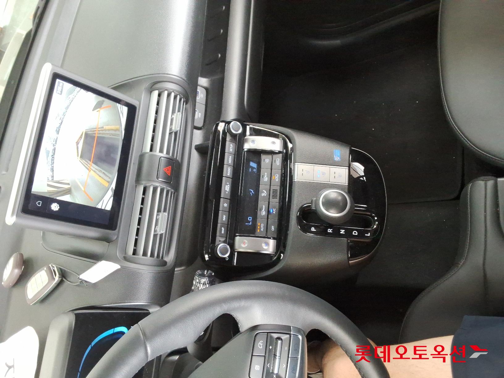 Hyundai Casper id 2888777 из Кореи 32