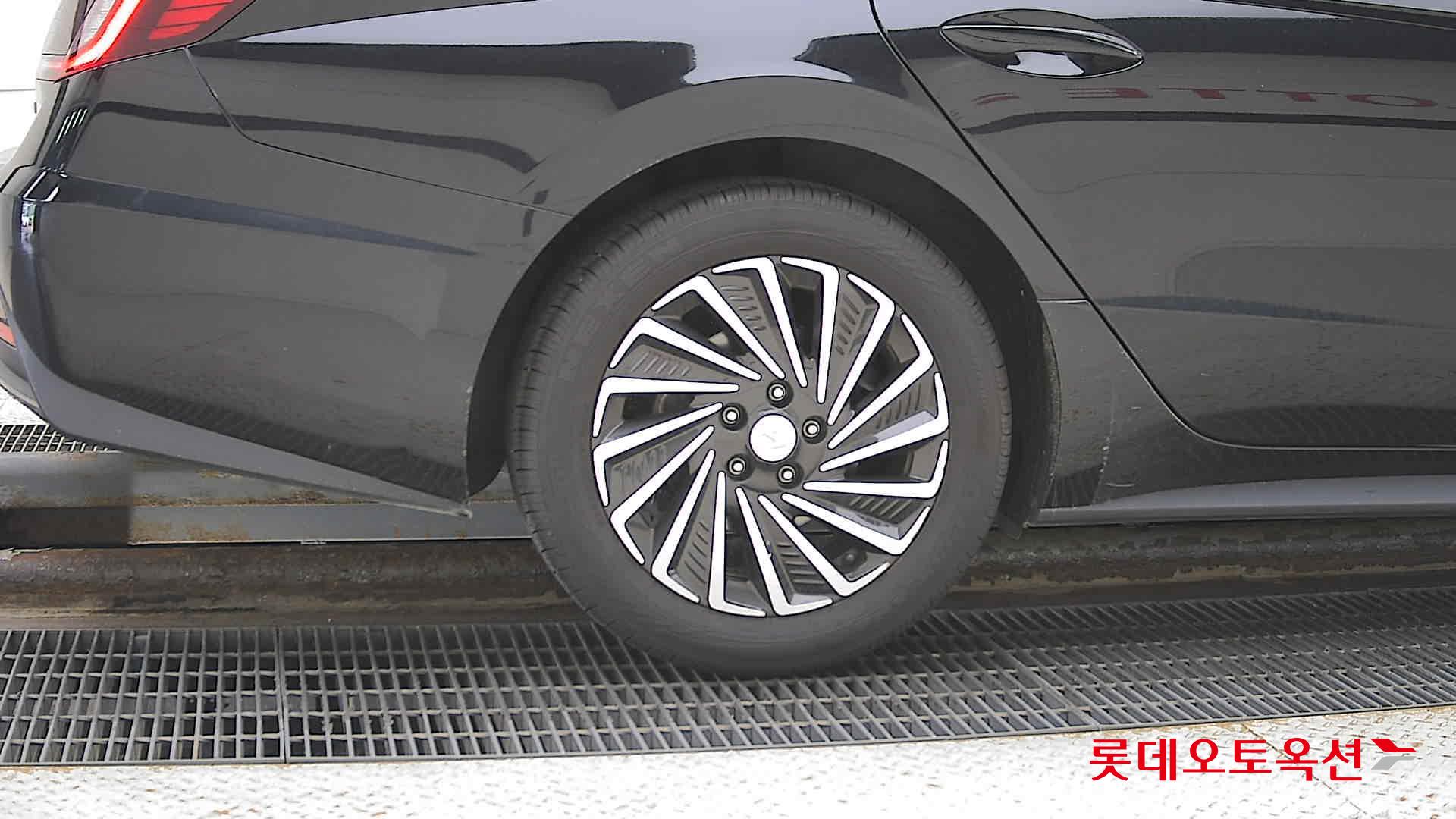 Hyundai Sonata Hybrid id 2888773 из Кореи 24