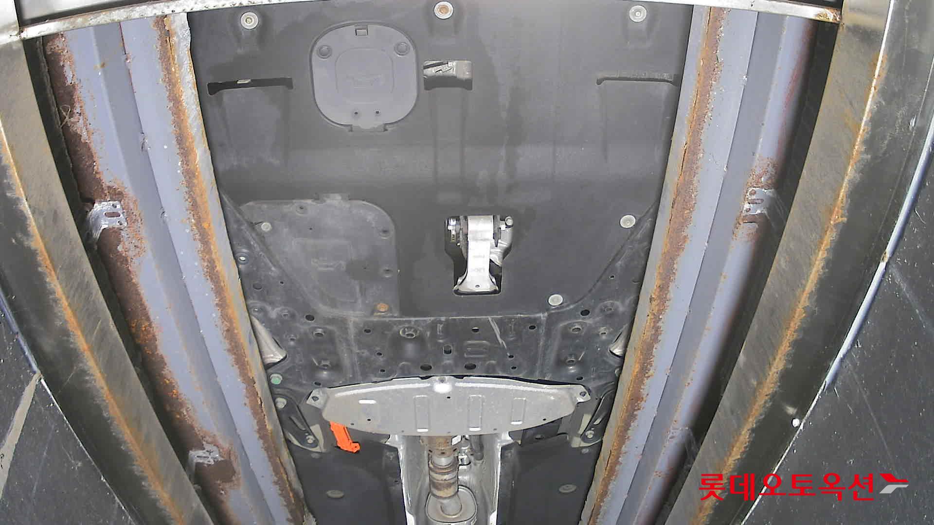 Hyundai Sonata Hybrid id 2888773 из Кореи 26