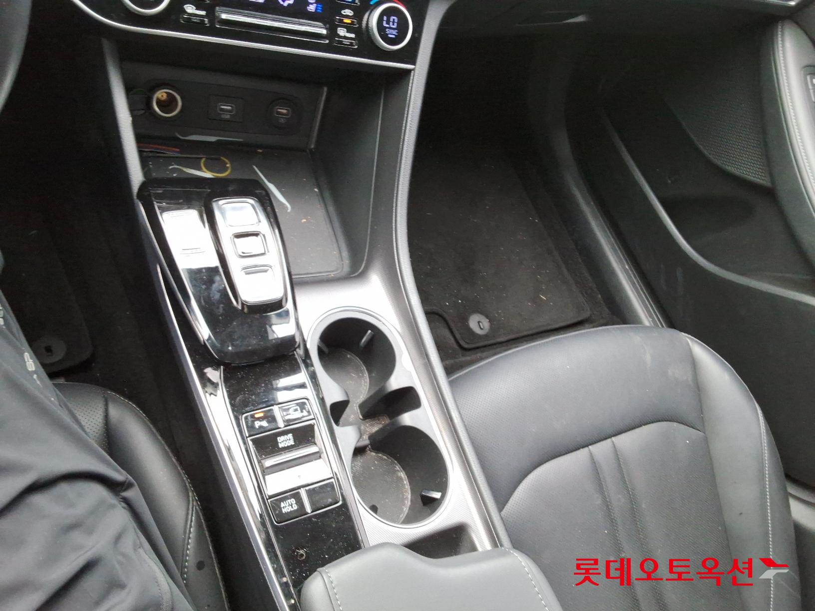 Hyundai Sonata Hybrid id 2888773 из Кореи 31