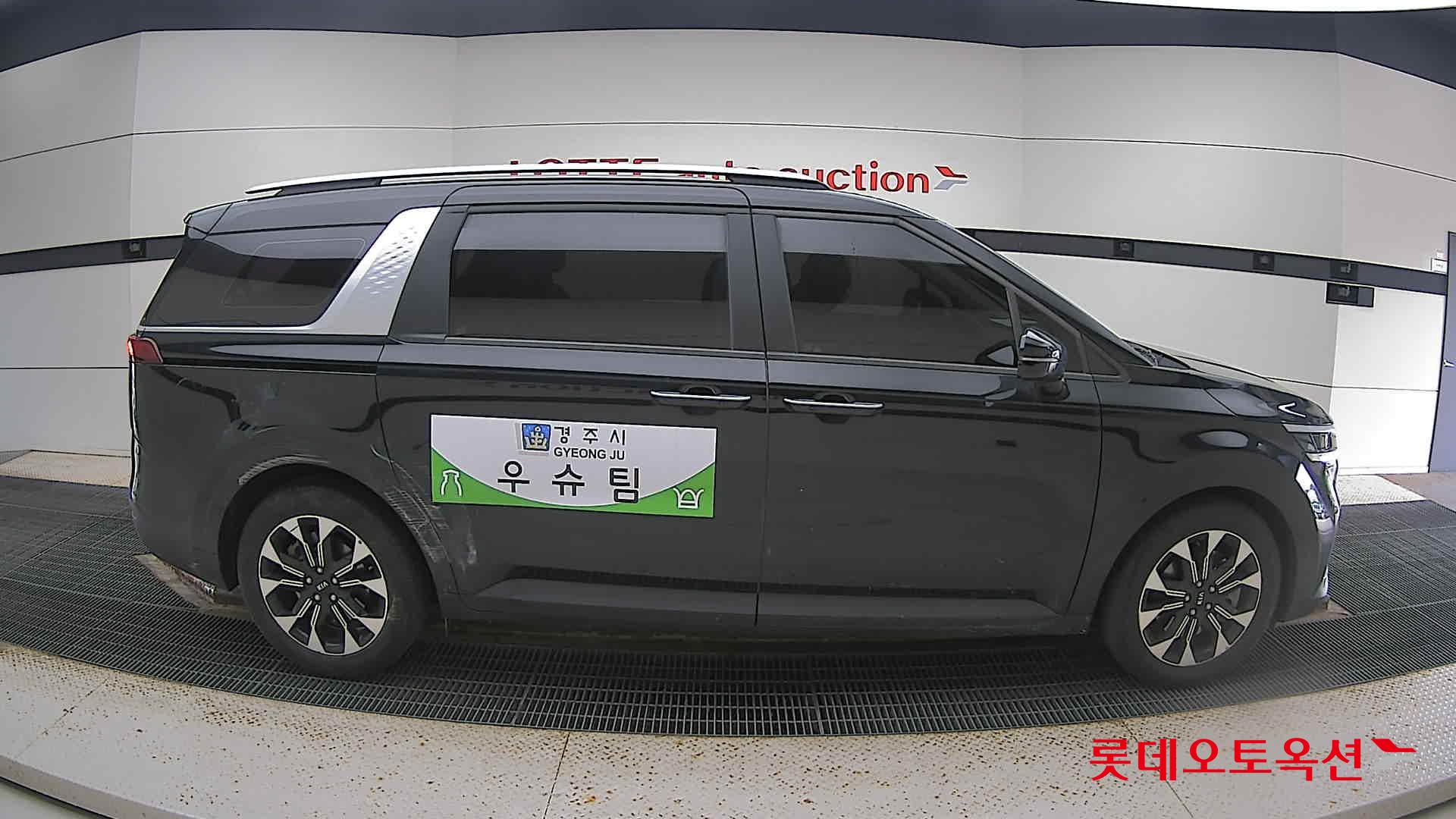 Kia Carnival id 2883689 из Кореи 3