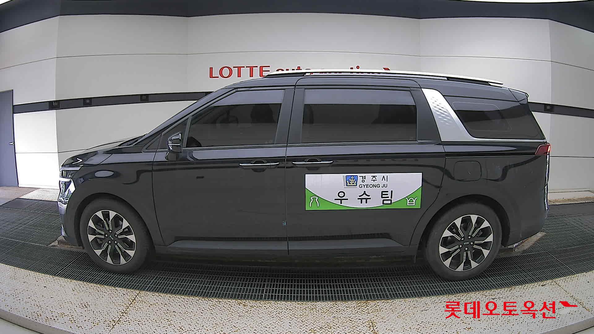 Kia Carnival id 2883689 из Кореи 7