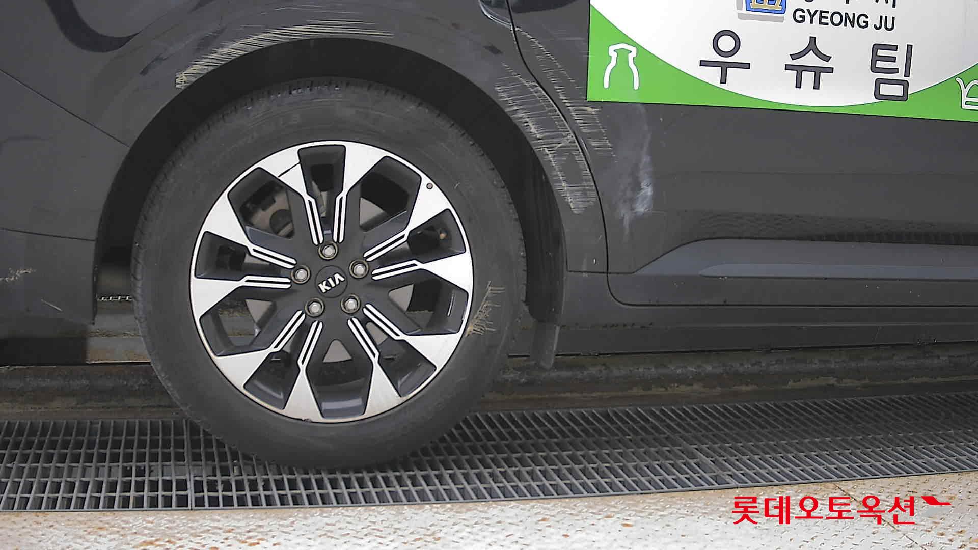 Kia Carnival id 2883689 из Кореи 24