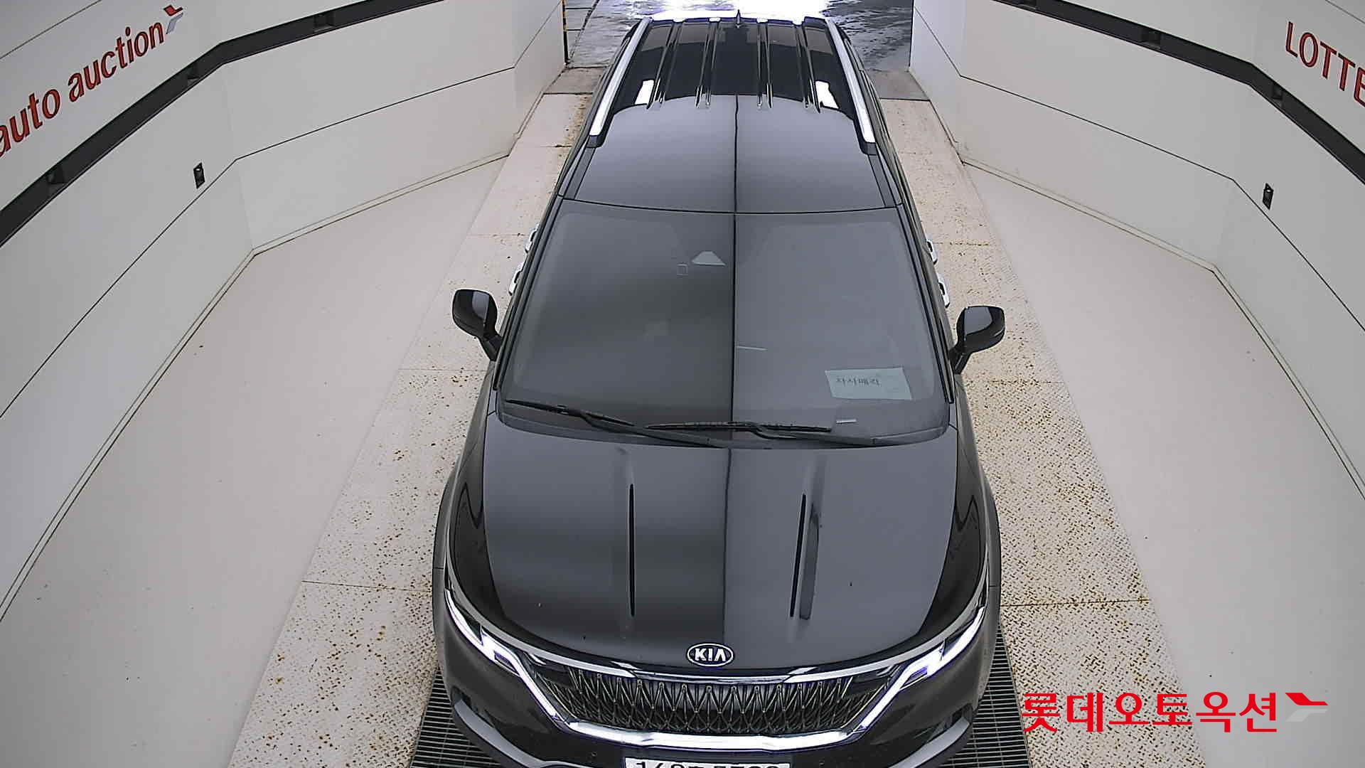 Kia Carnival id 2883689 из Кореи 25