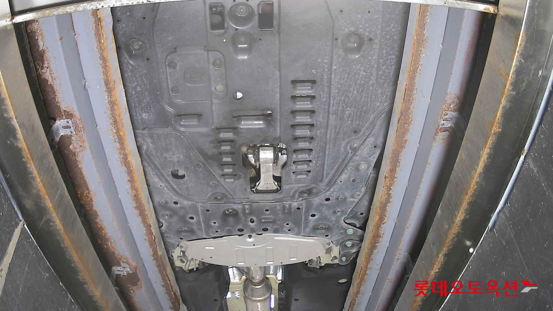 Kia Carnival id 2883689 из Кореи 26