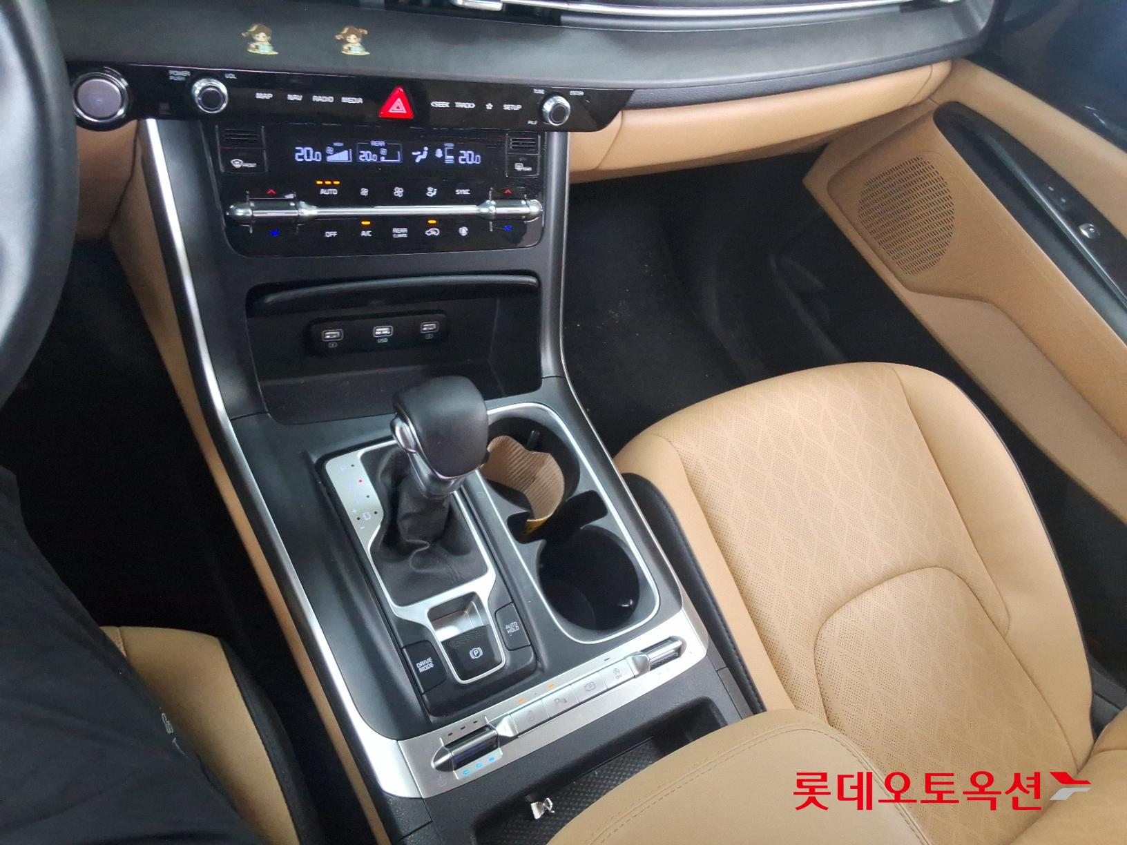 Kia Carnival id 2883689 из Кореи 31