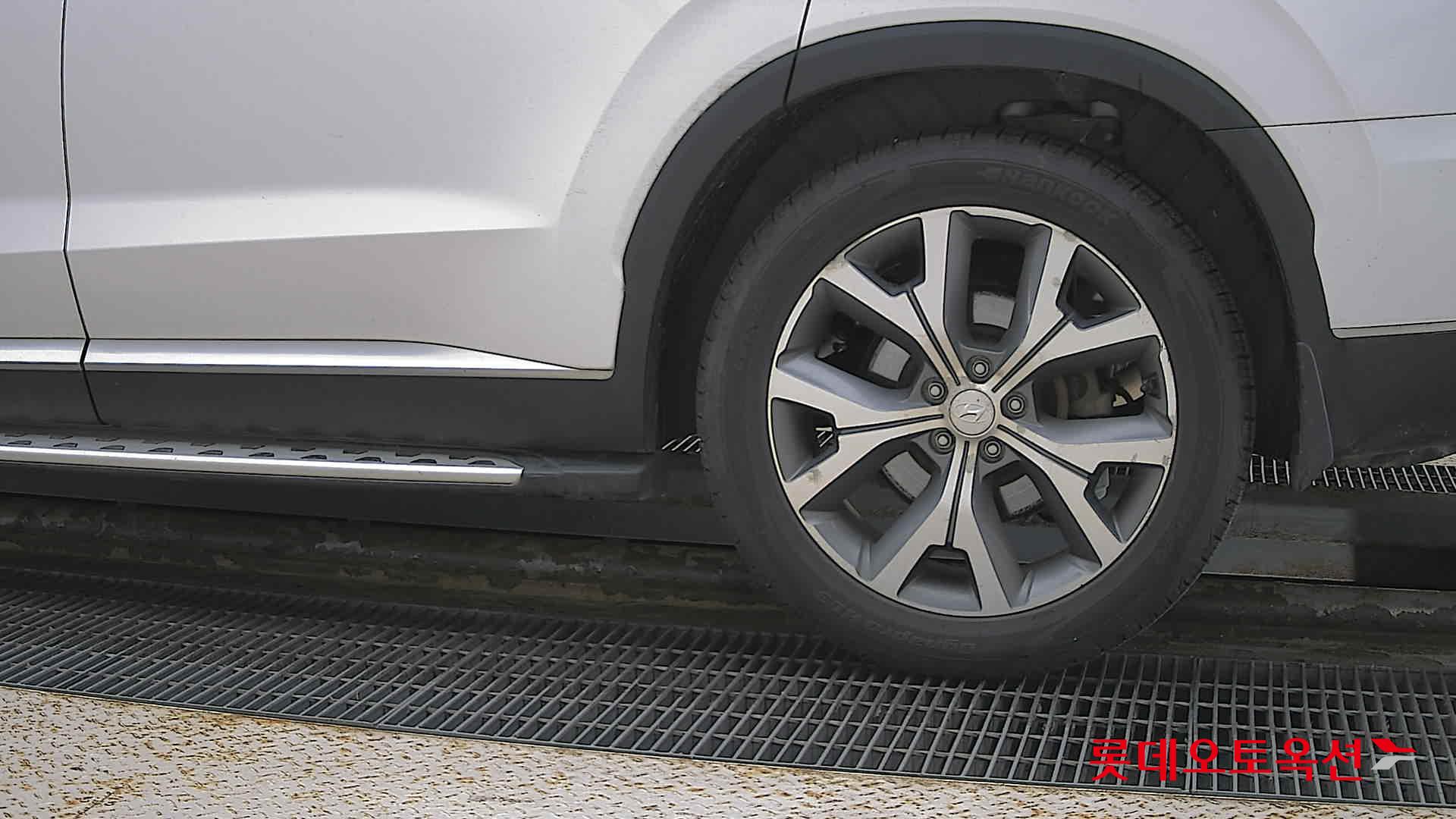 Hyundai Palisade id 2883625 из Кореи 22