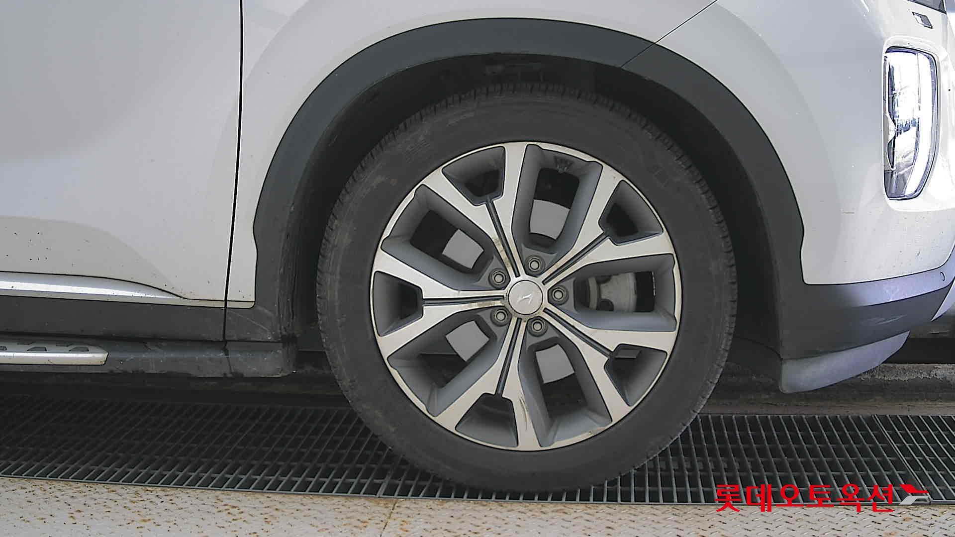 Hyundai Palisade id 2883625 из Кореи 23