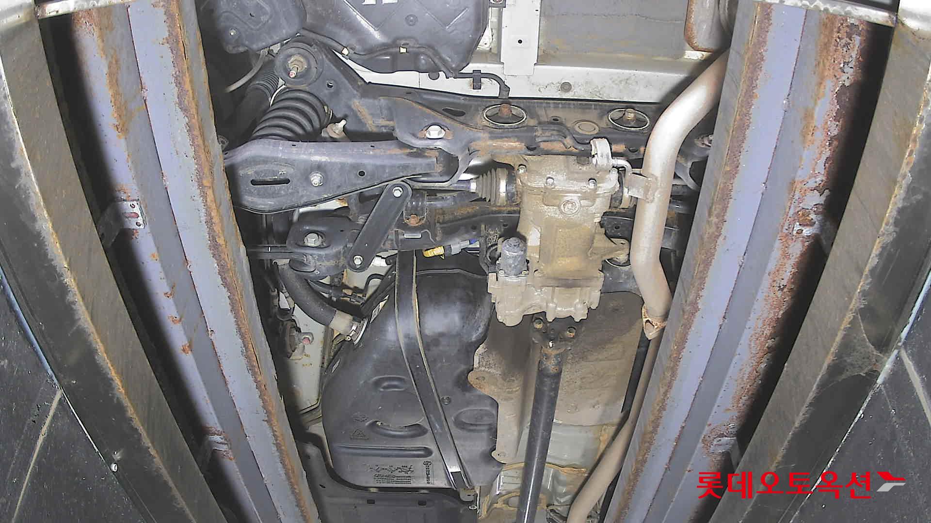 Hyundai Palisade id 2883625 из Кореи 27