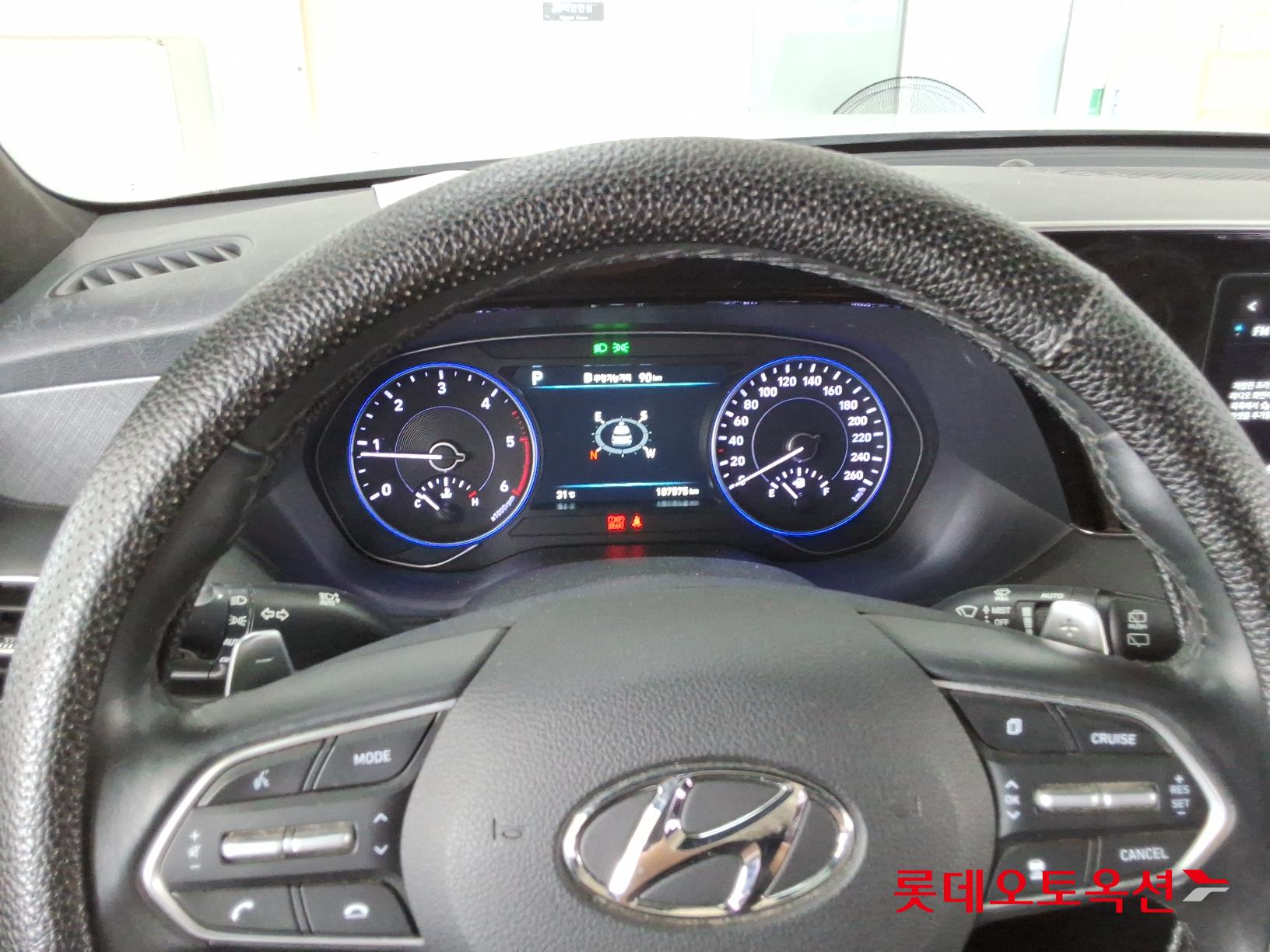 Hyundai Palisade id 2883625 из Кореи 29