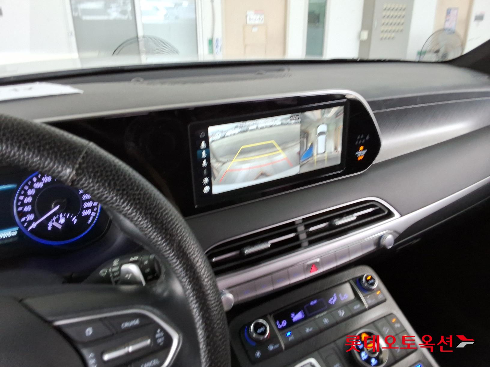 Hyundai Palisade id 2883625 из Кореи 30