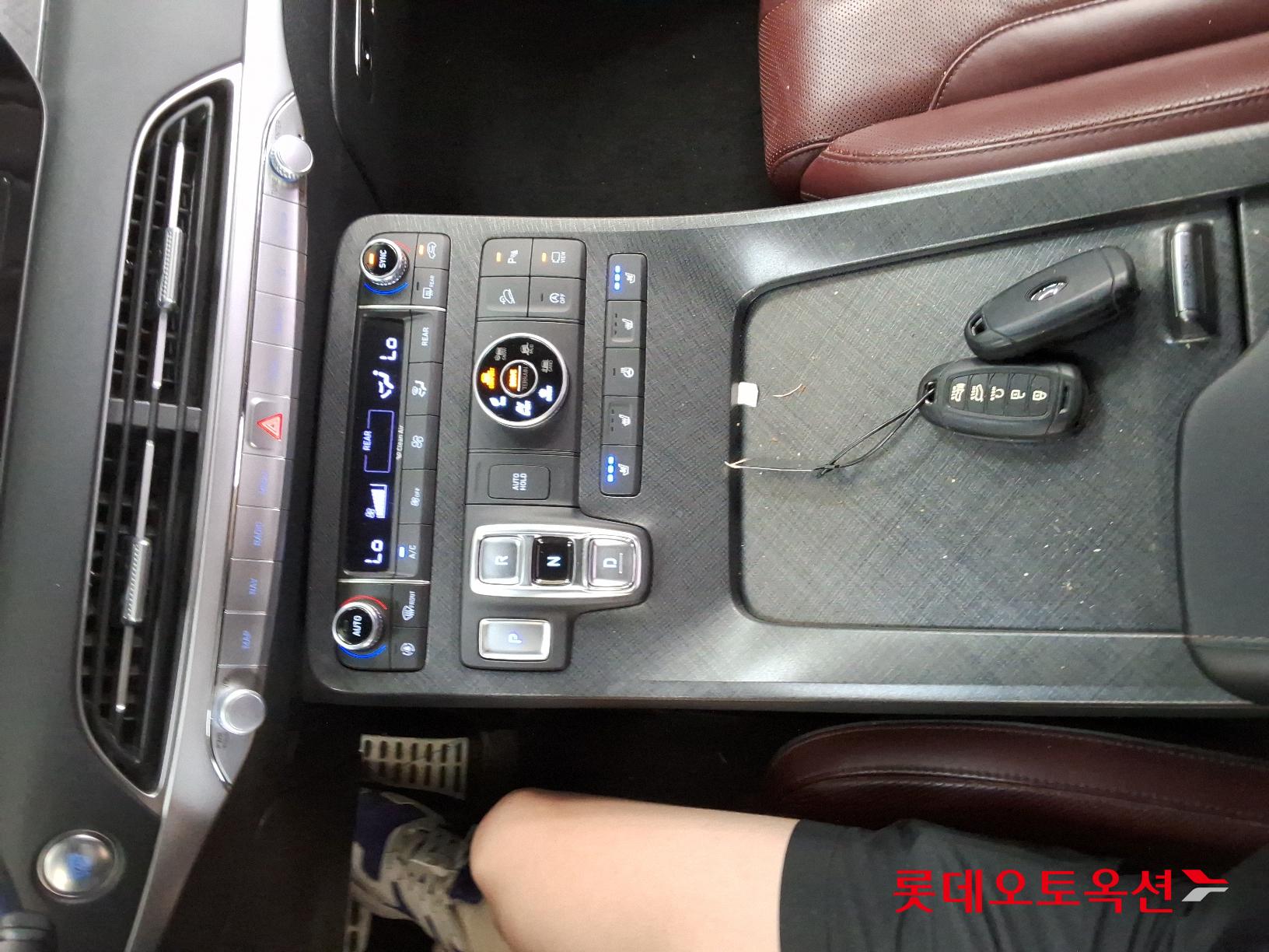 Hyundai Palisade id 2883625 из Кореи 31